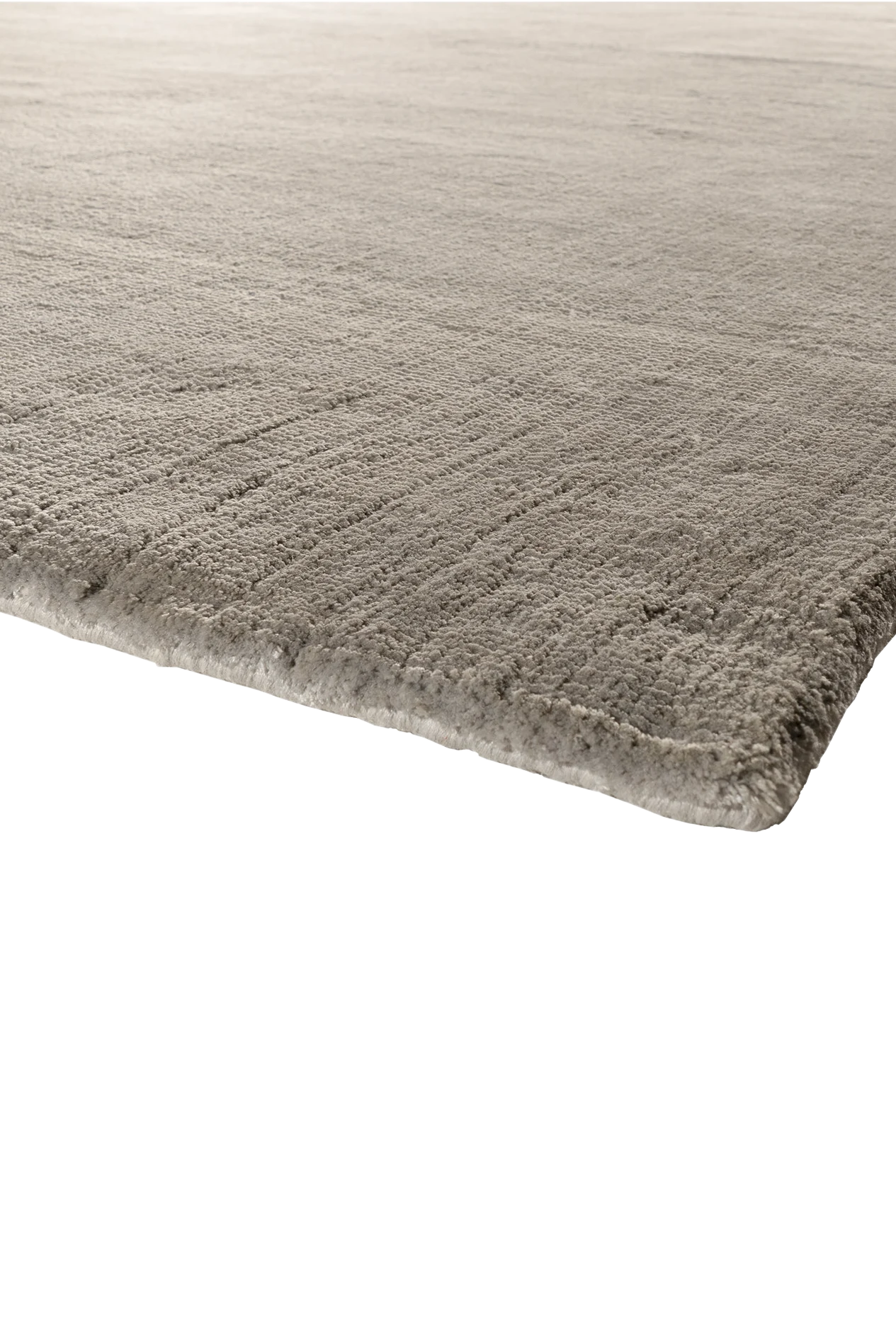 Jordan Collection Designteppich - Mauve I