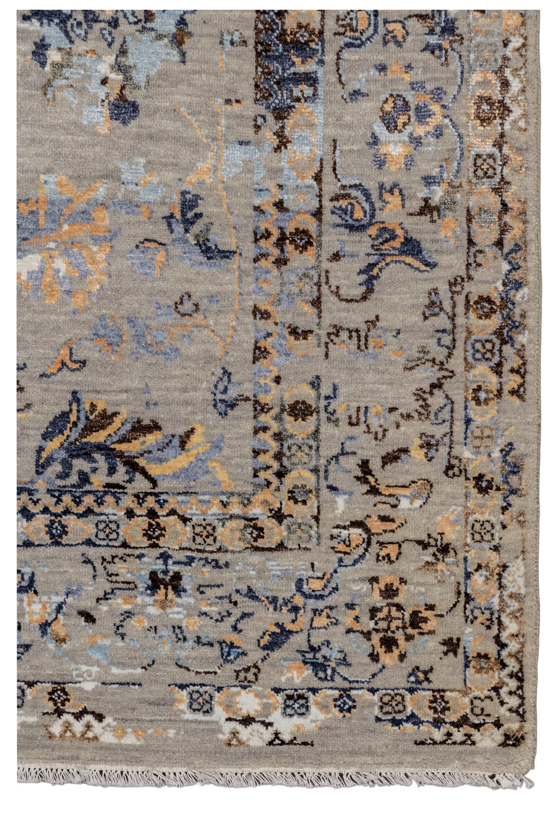 Jordan Collection Designteppich - Ella