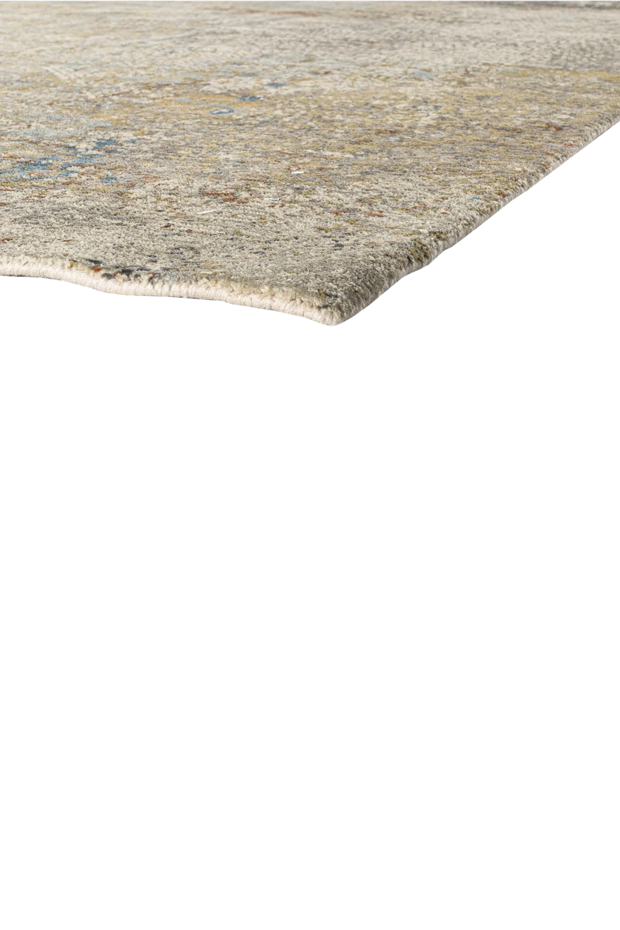 Jordan Collection Designteppich - Honey