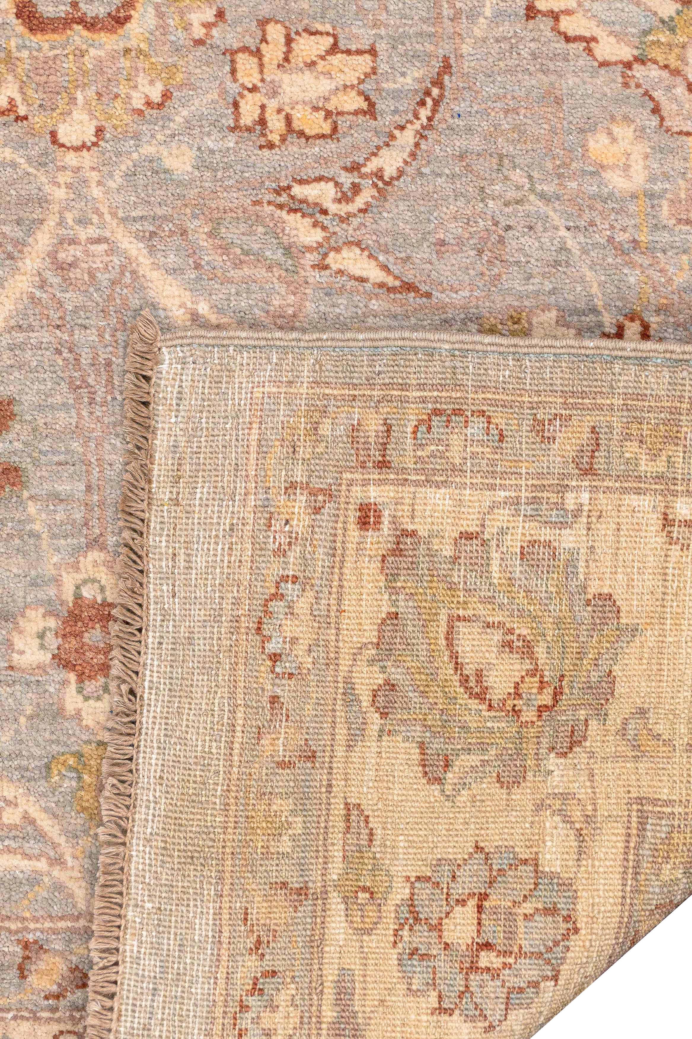 Orientteppich - Tschobi