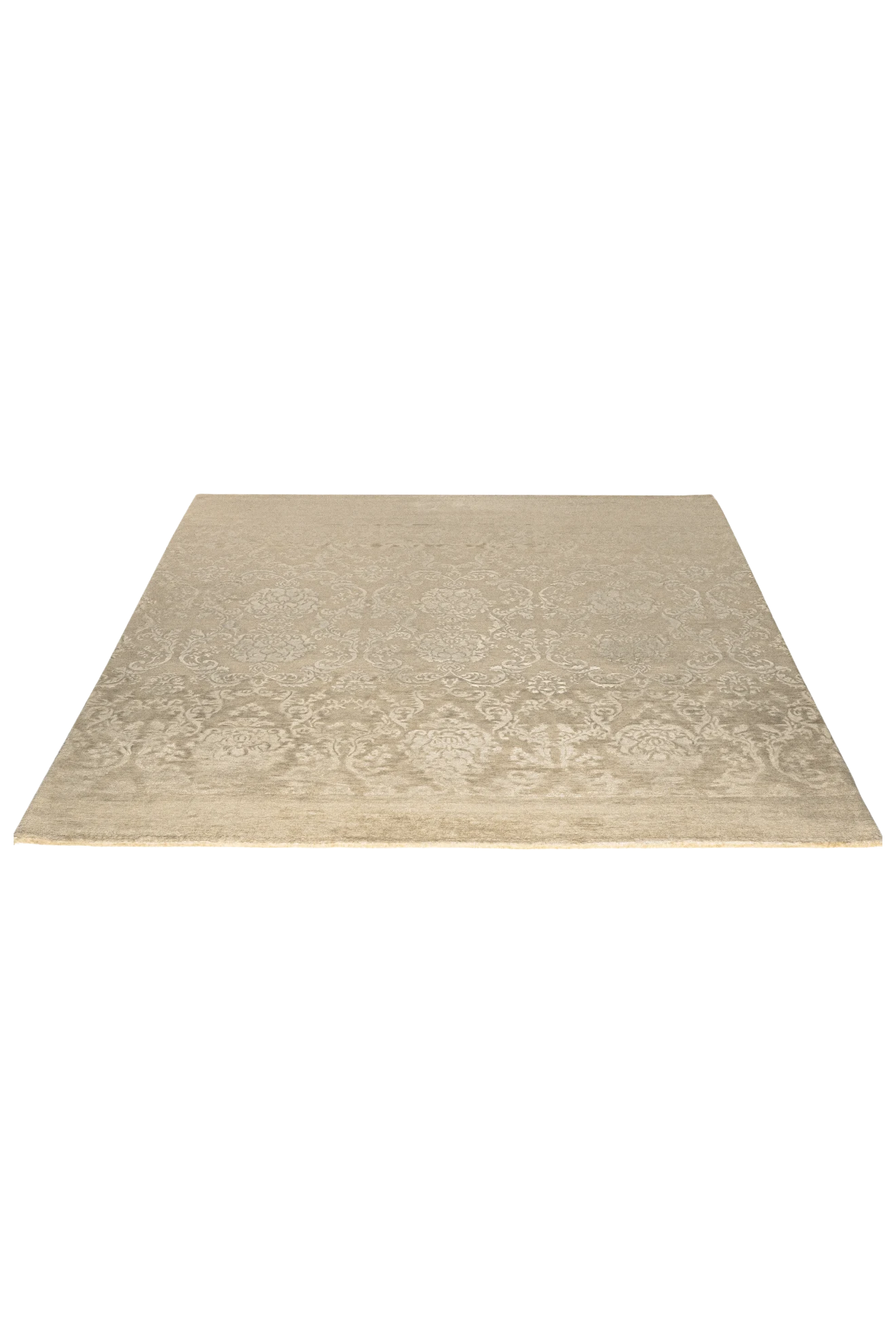 Jordan Masterpiece Designteppich - Pelmo