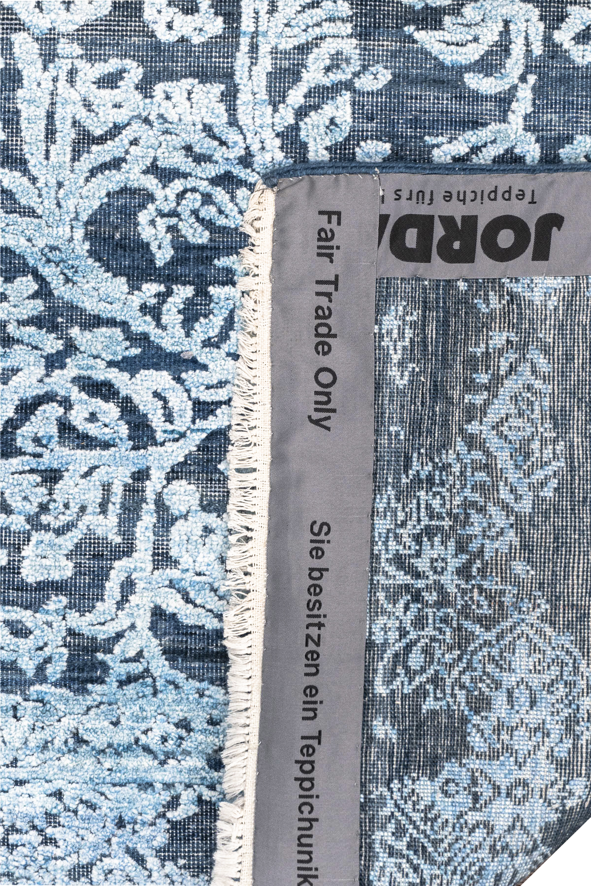 Jordan Collection Designteppich - Taj Mahal
