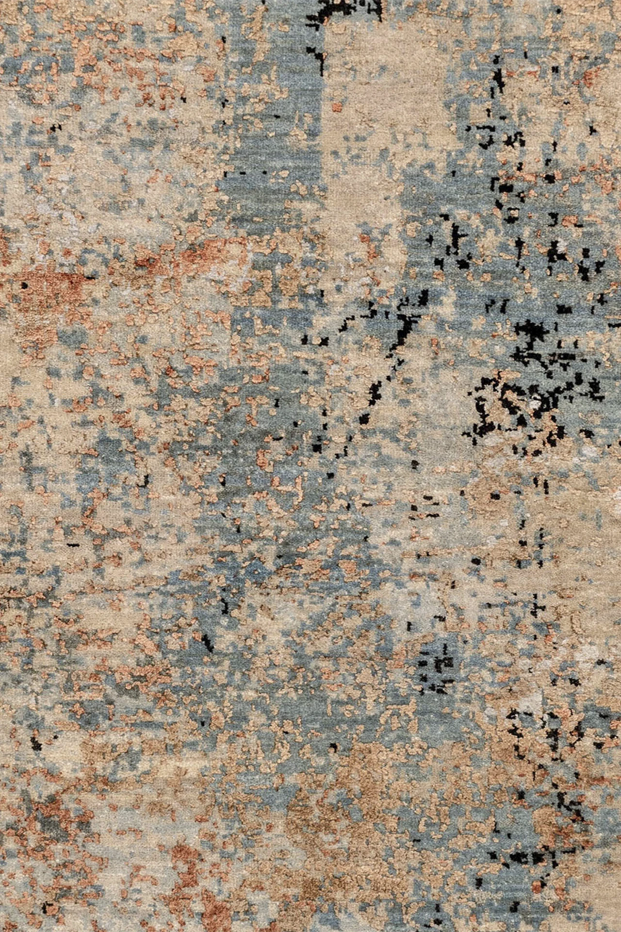 Jordan Masterpiece Designteppich - Aminata