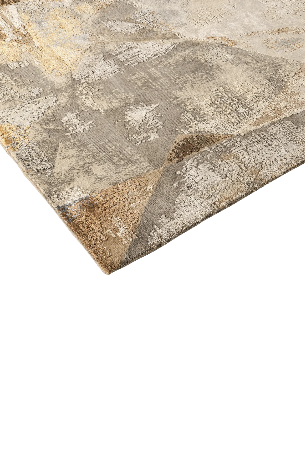 Jordan Collection Designteppich - Soho Eclipse