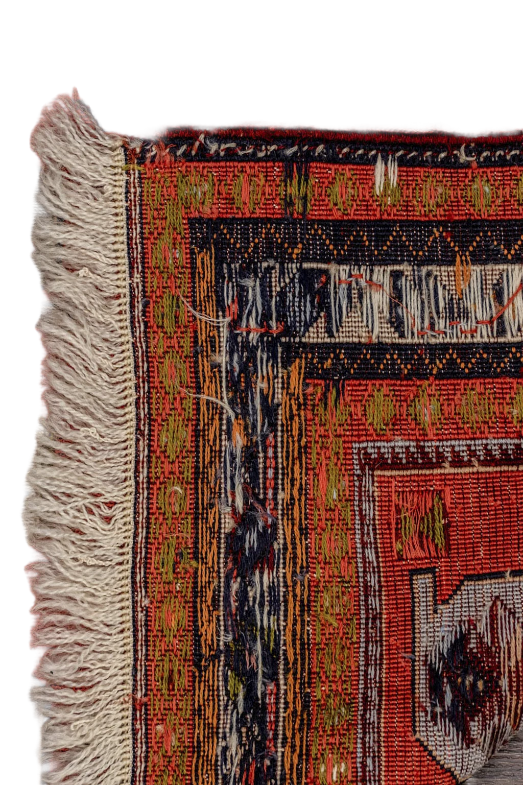 Kelim Teppich - Soumakh Life