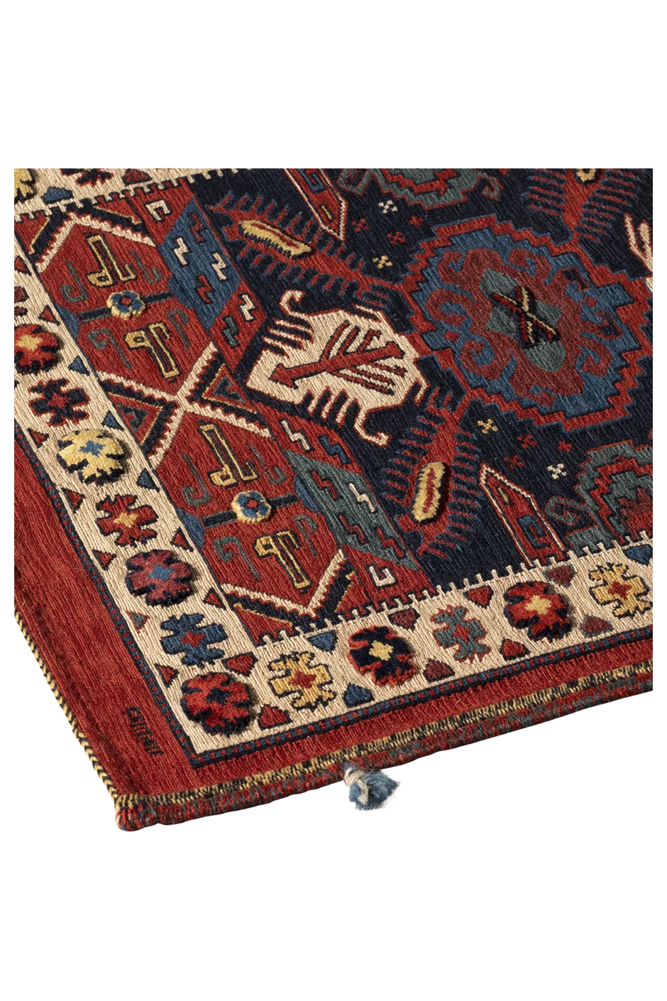 Kelim Teppich - Soumakh Fara