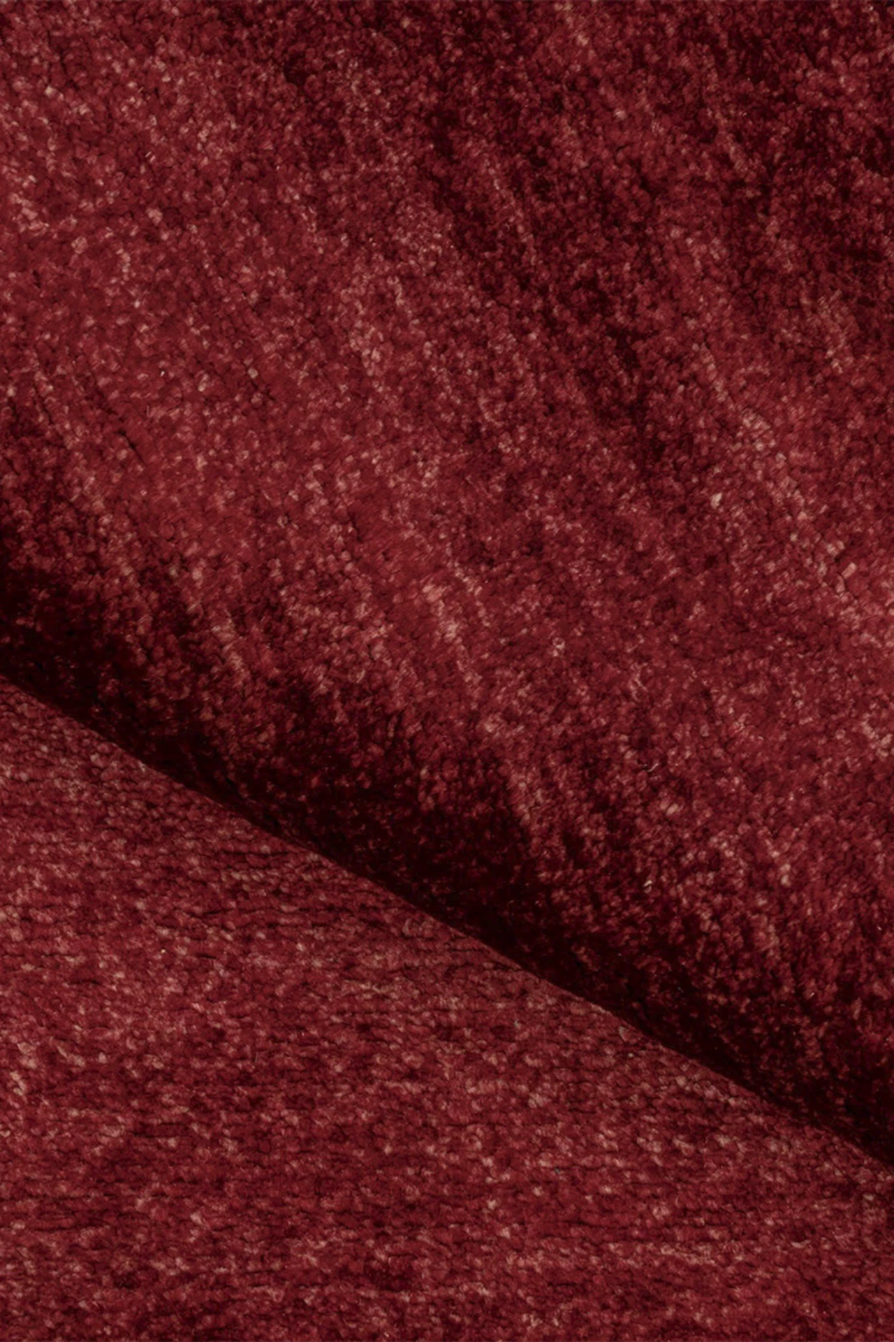 Gabbeh-Art Teppichläufer - Redstream