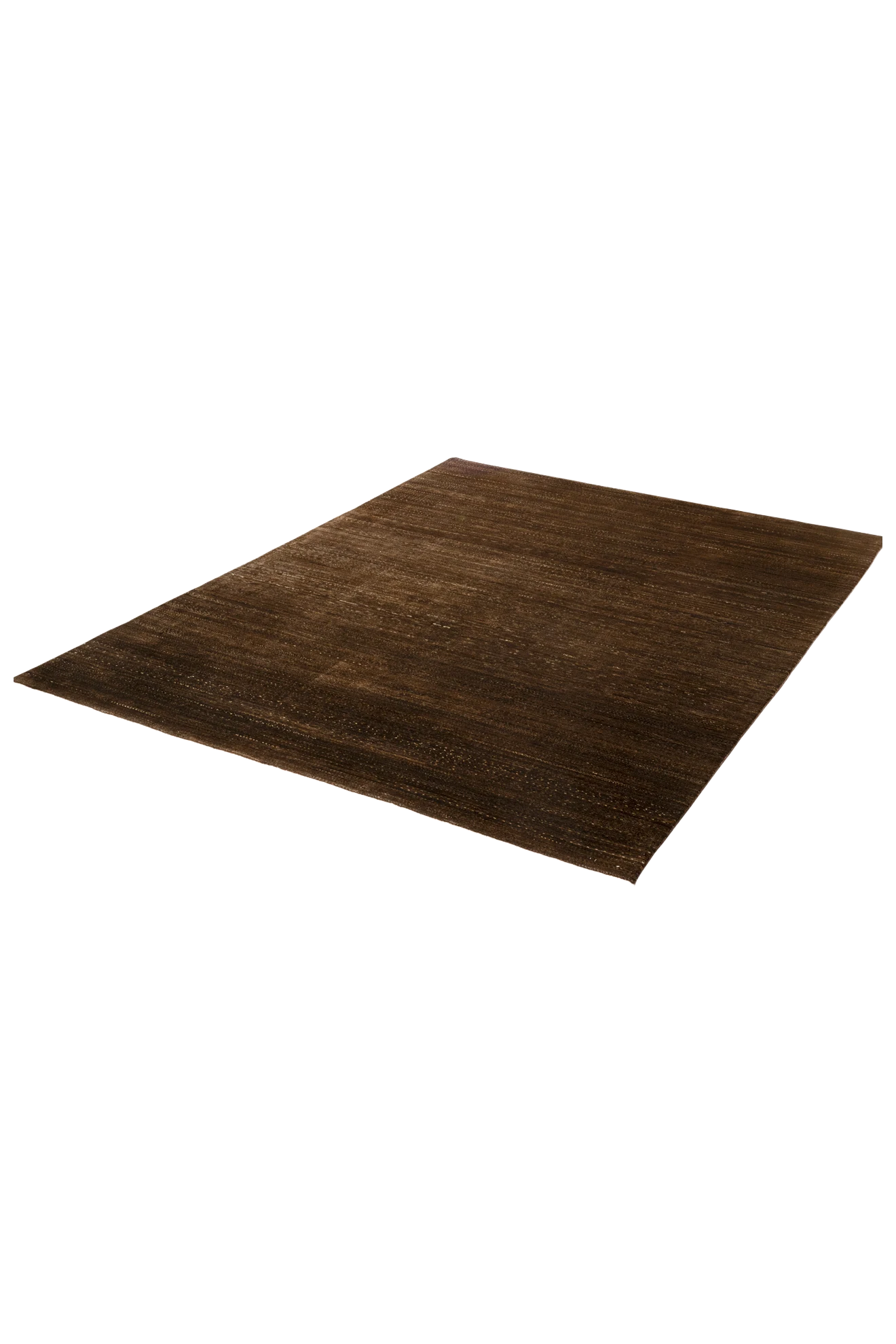 Gabbeh-Art Teppich - Brownweave