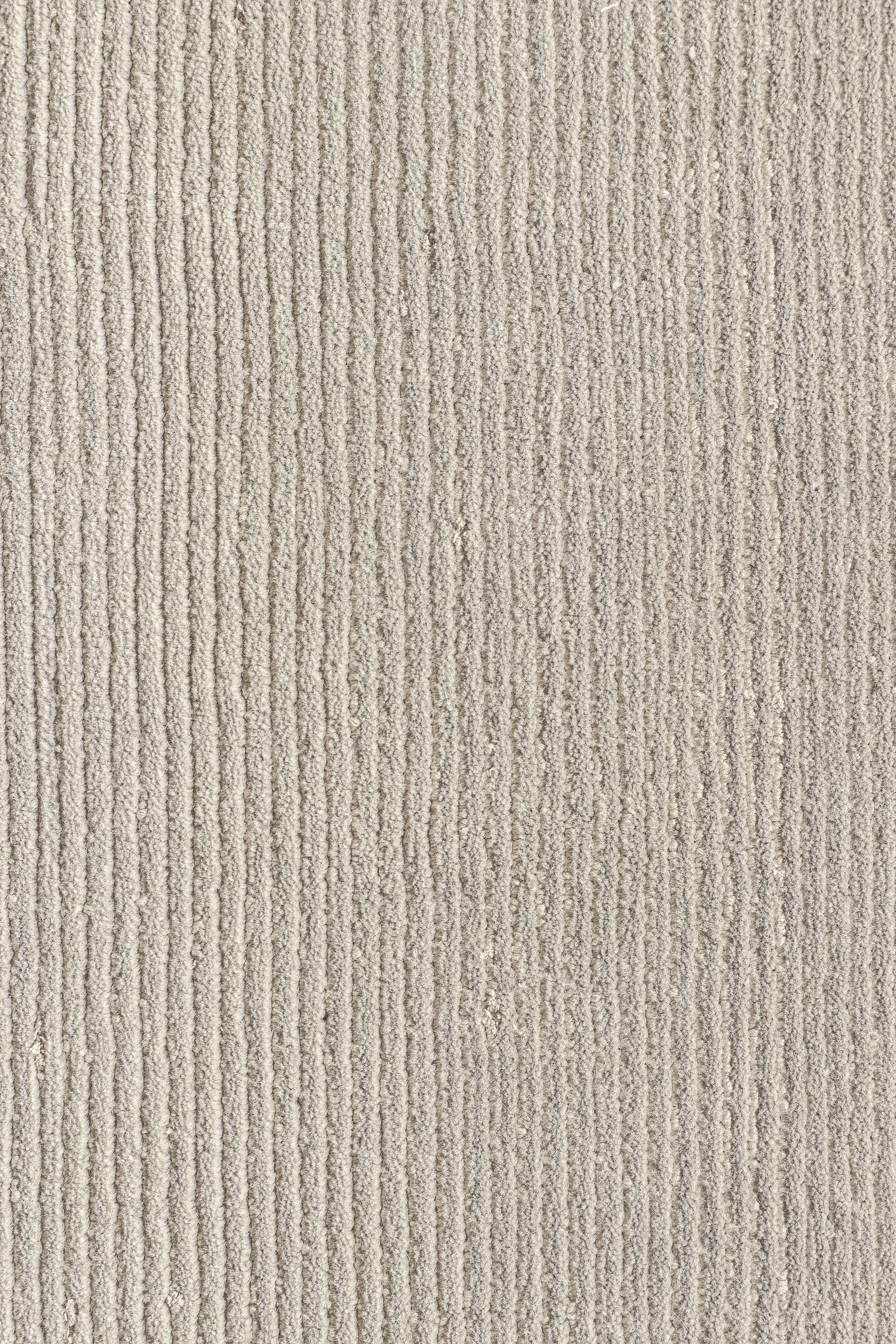 Jordan Collection Designteppich - Silver Trace