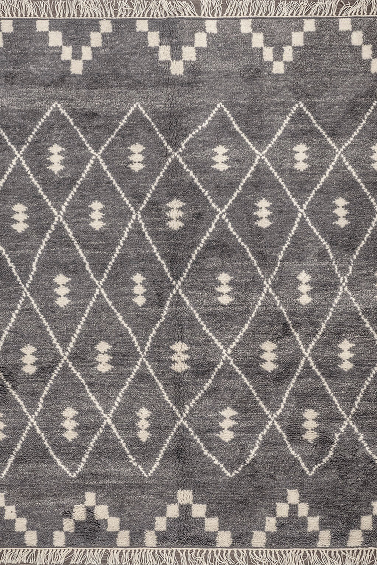 Berber Teppich - Marocain Mirror