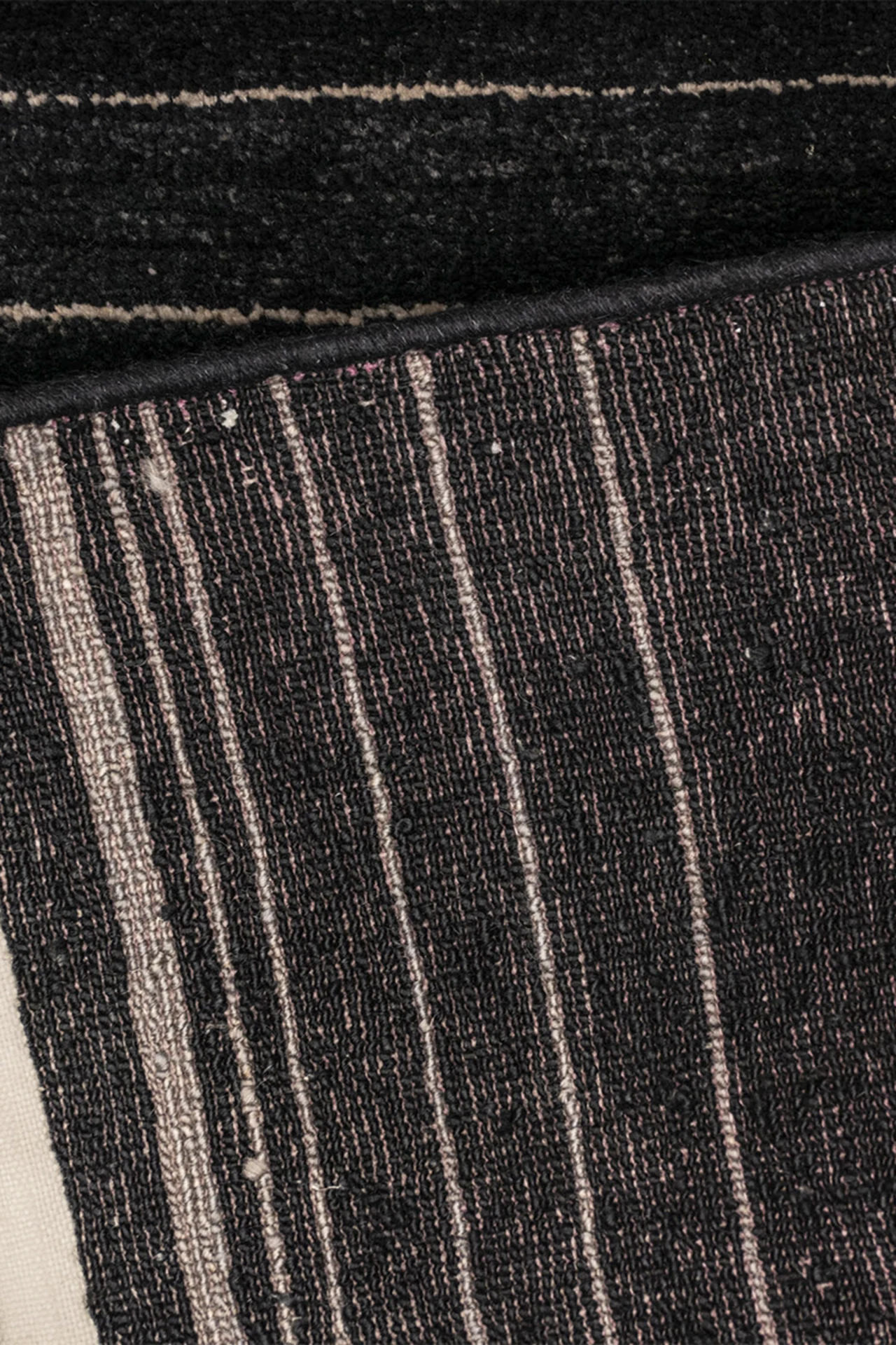 Gabbeh-Art Teppich - Silverlines