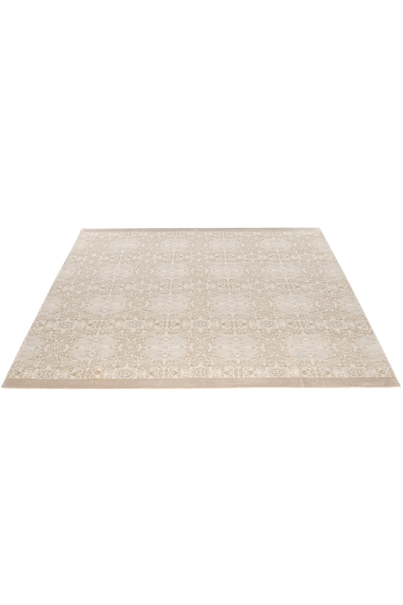 Jordan Collection Designteppich - Mosaik