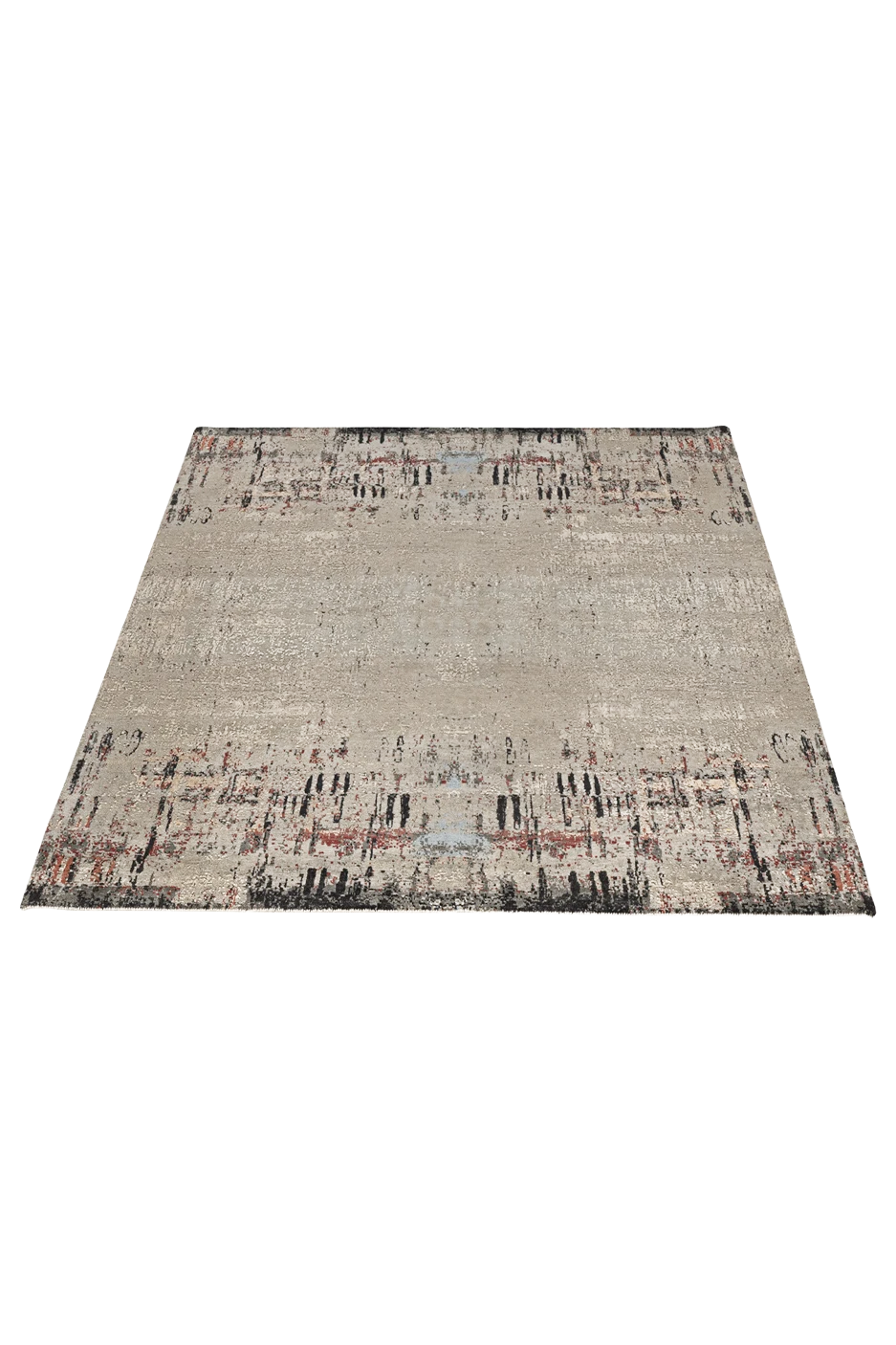 Jordan Collection Designteppich - London