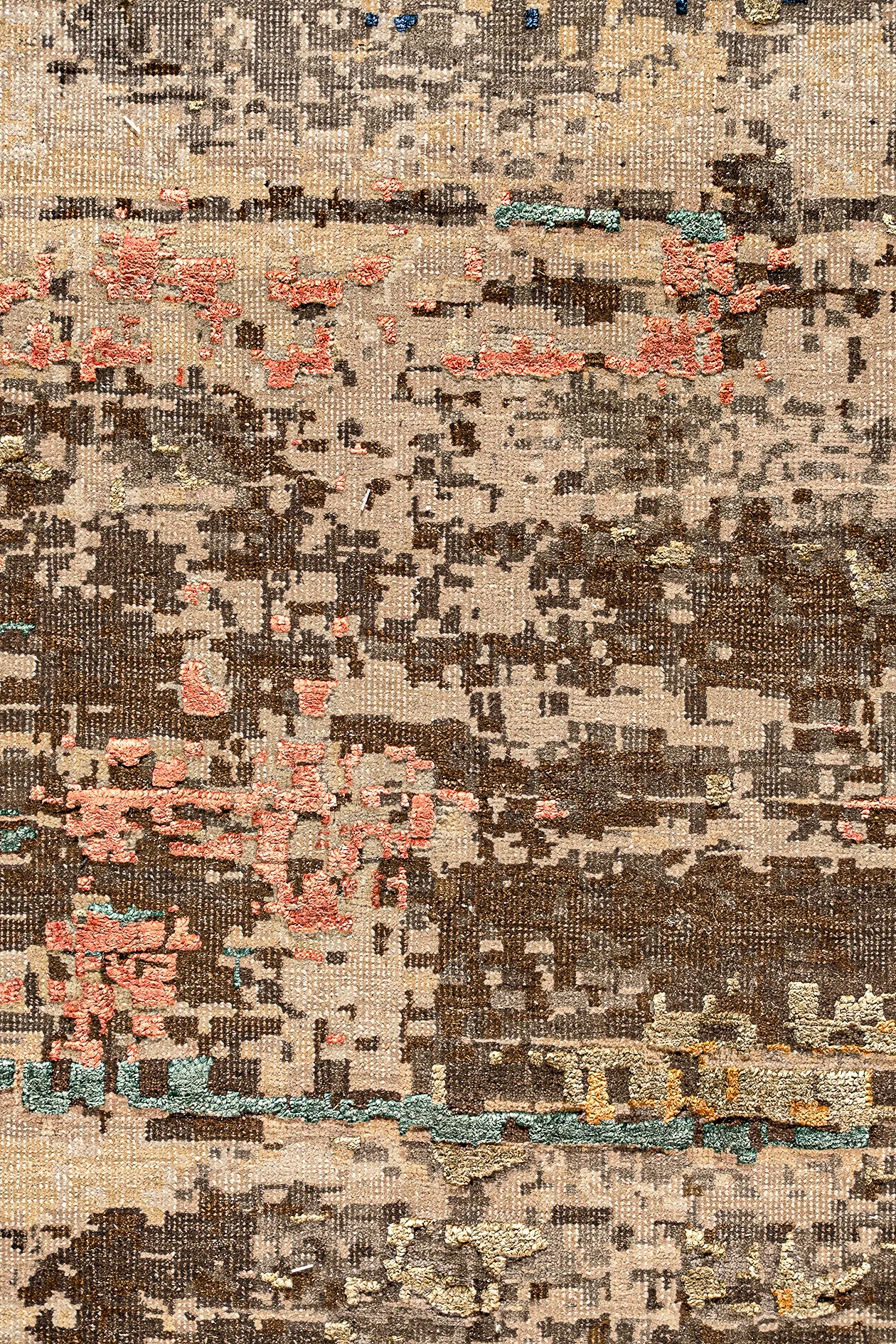 Jan Kath Teppich - Artwork 18