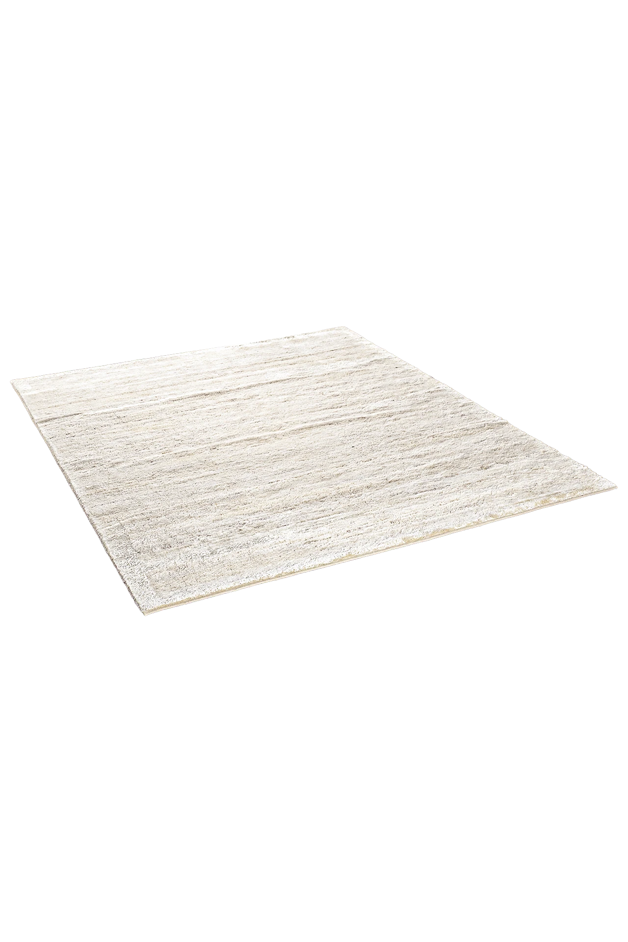Jordan Collection Designteppich - Beige Ivory