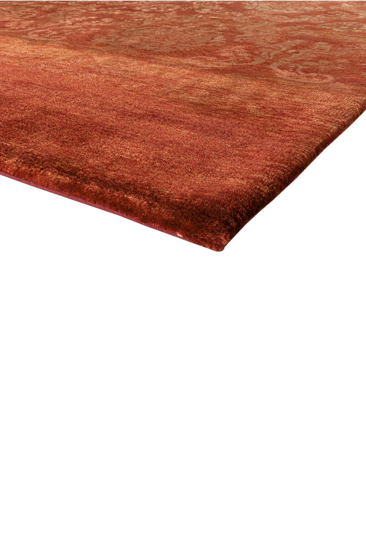 Jordan Masterpiece Designteppich - Marie