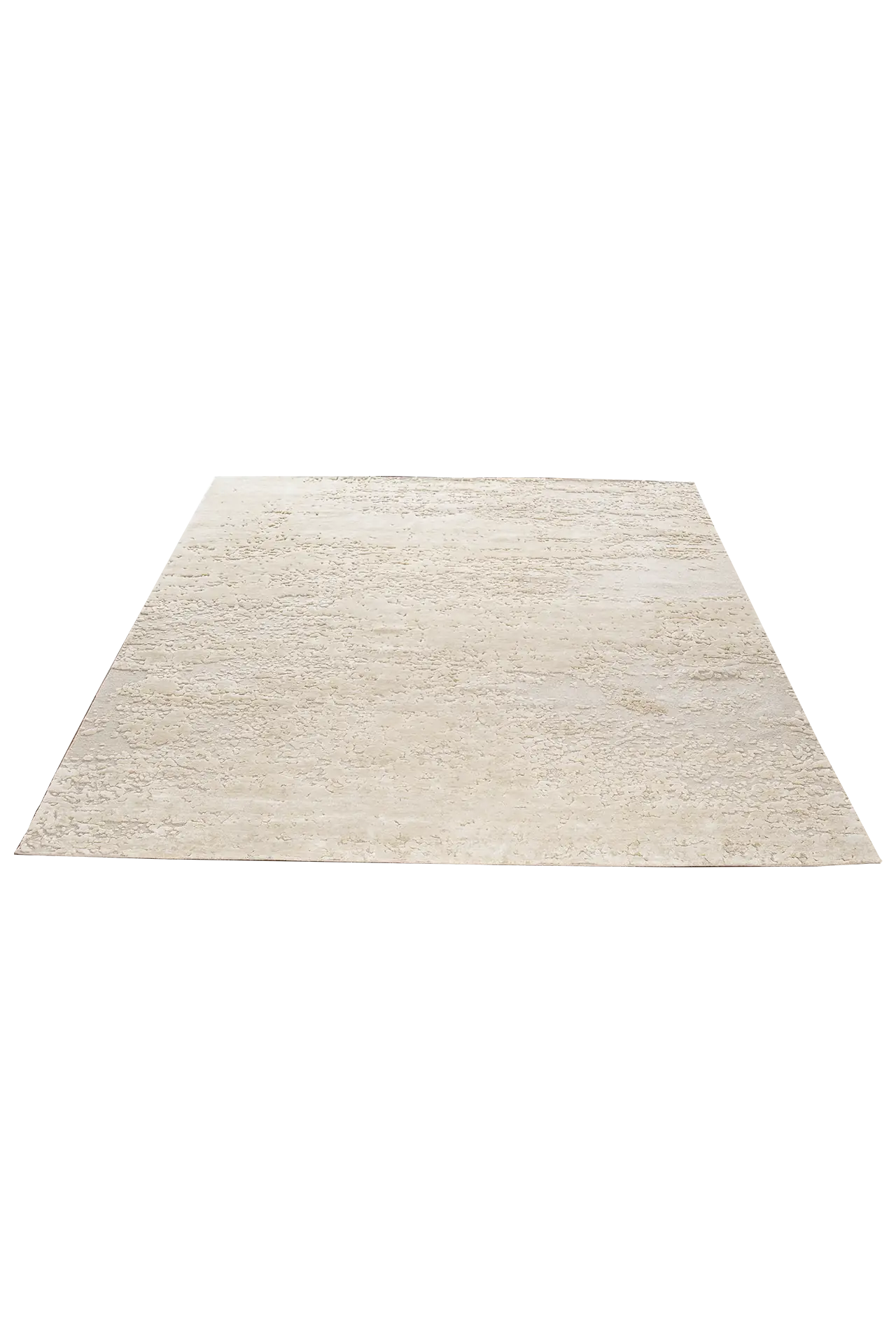 Jan Kath Teppich - Artwork 27 cream