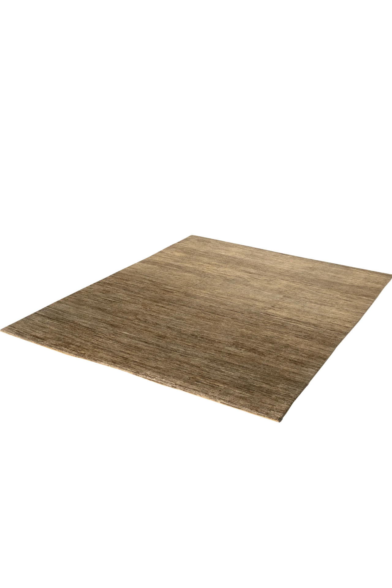 Gabbeh-Art Teppich - Naturgrund