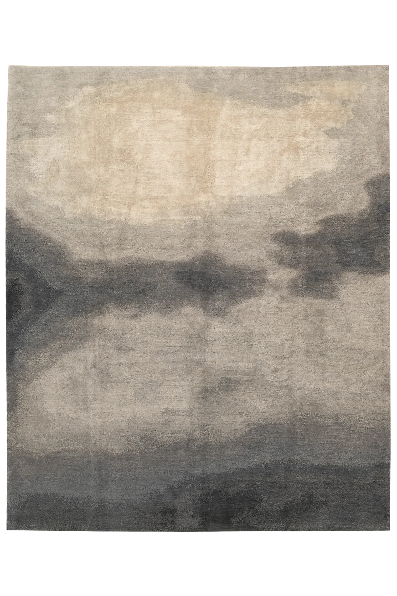 Jan Kath Teppich - Pantano