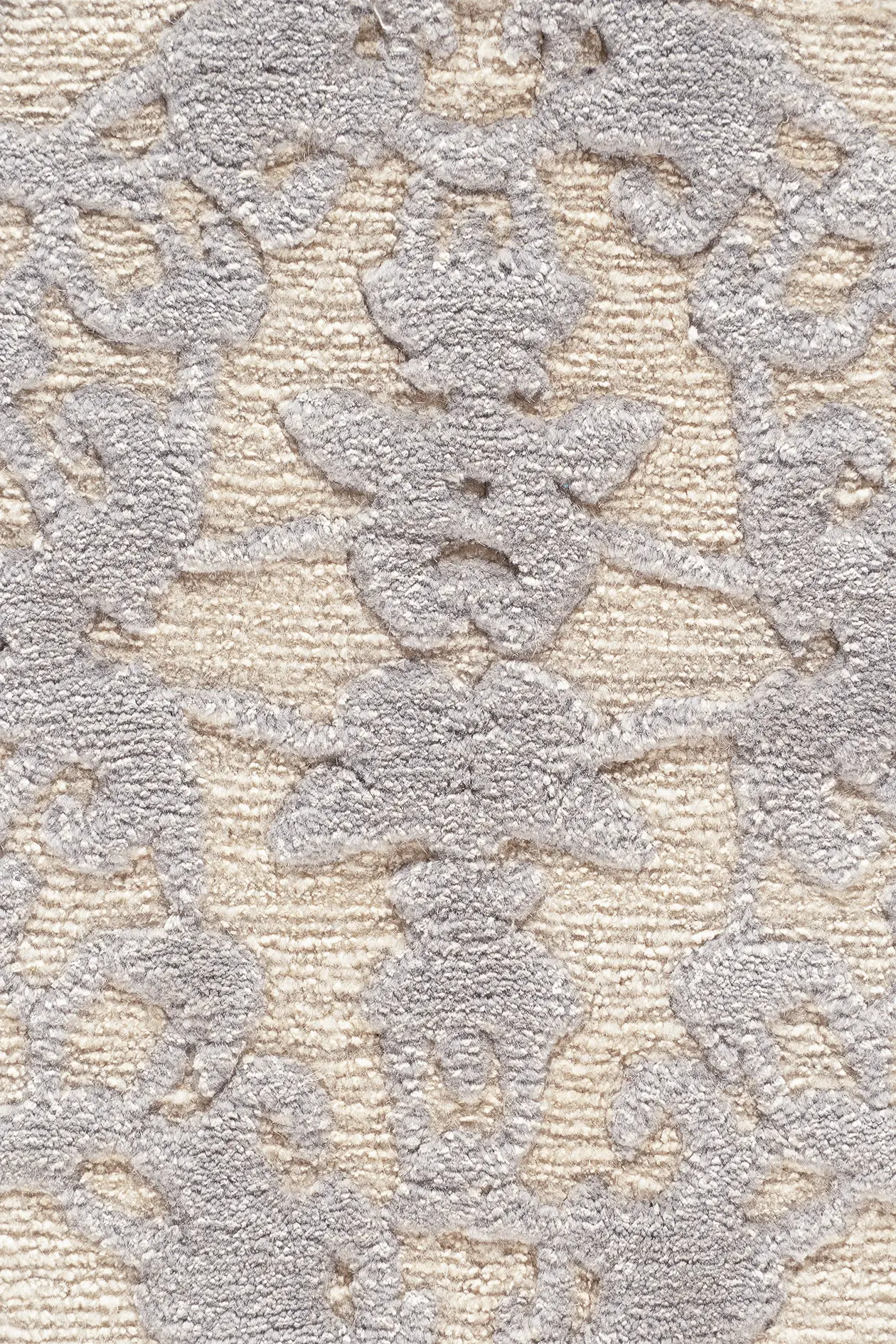 Designer Teppich Jan Kath - Ferrara Wrapped