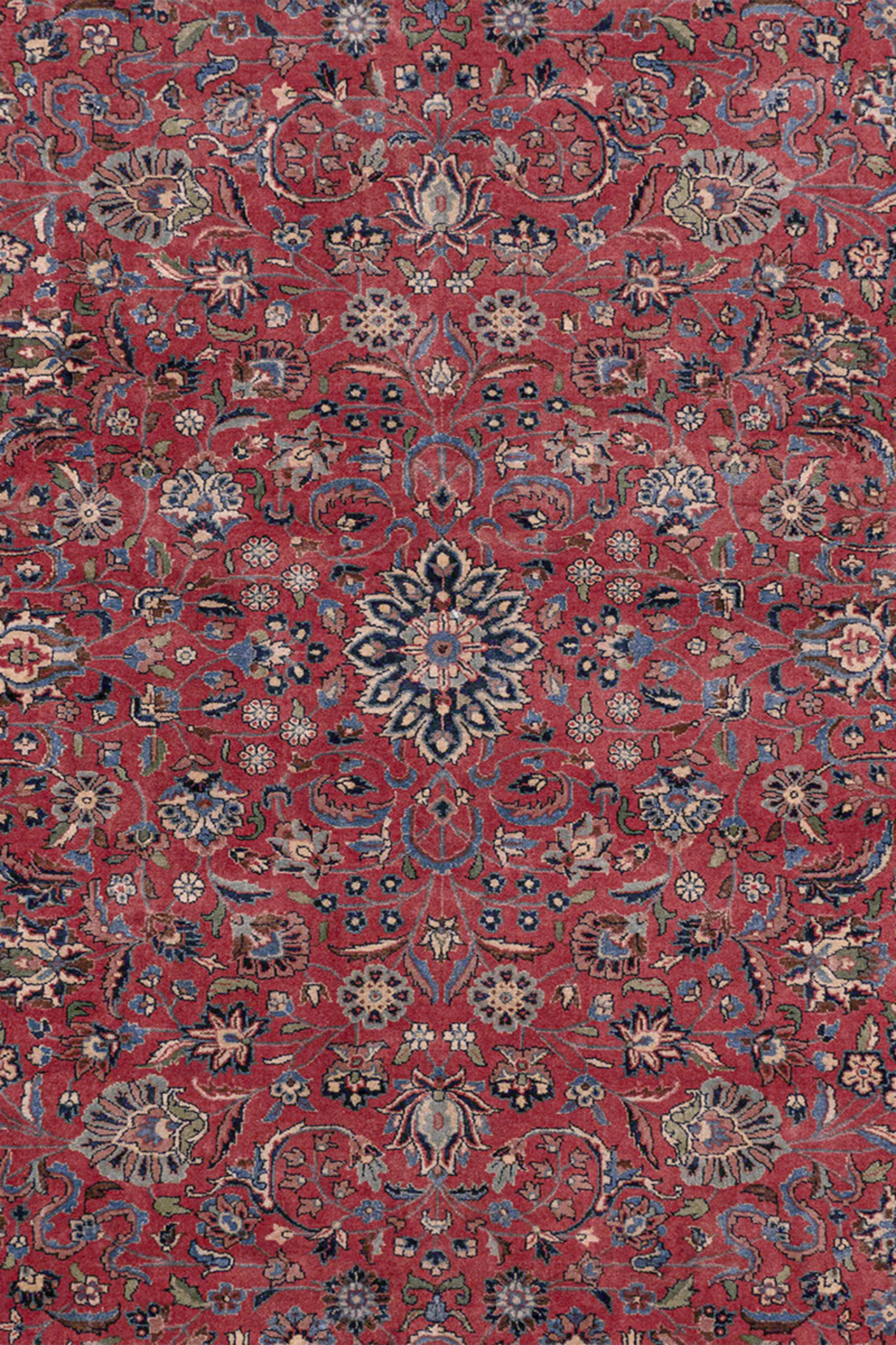 Orientteppich - Meymeh