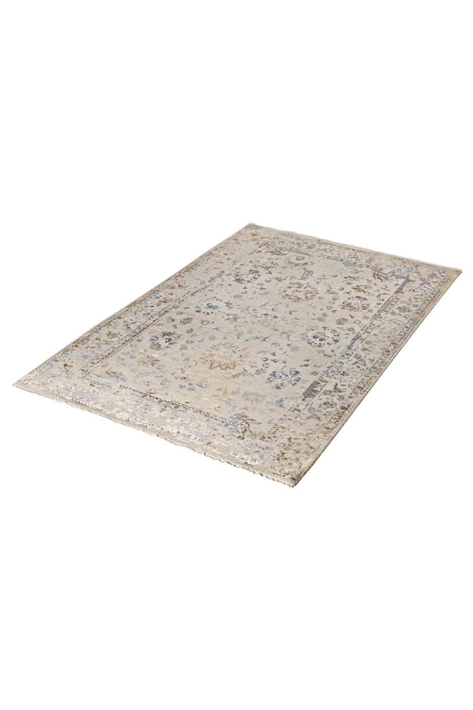Jordan Collection Designteppich - Ella