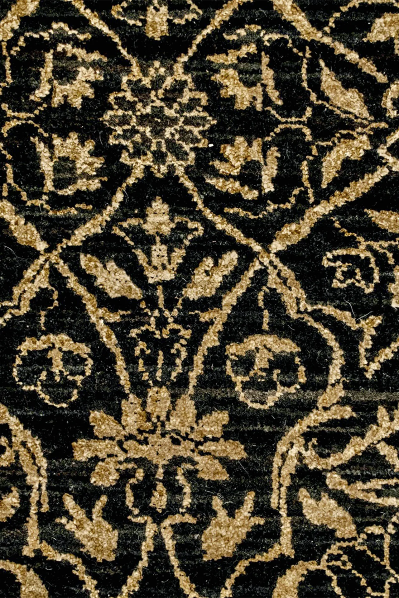 Jordan Masterpiece Designteppich - Golestan Palace