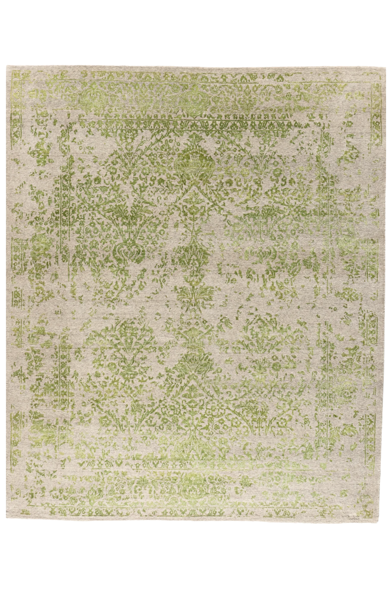Jordan Collection Designteppich - Hara