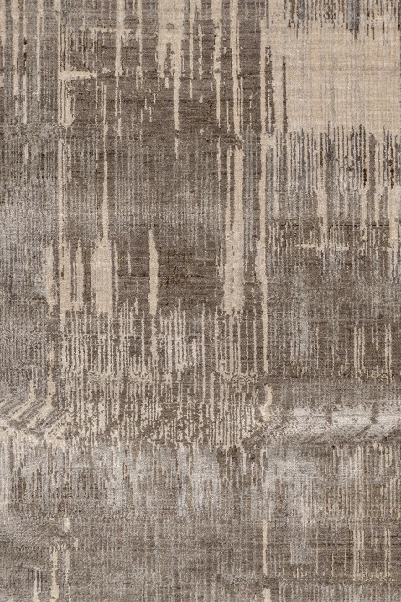 Jordan Collection Designteppich - Silva