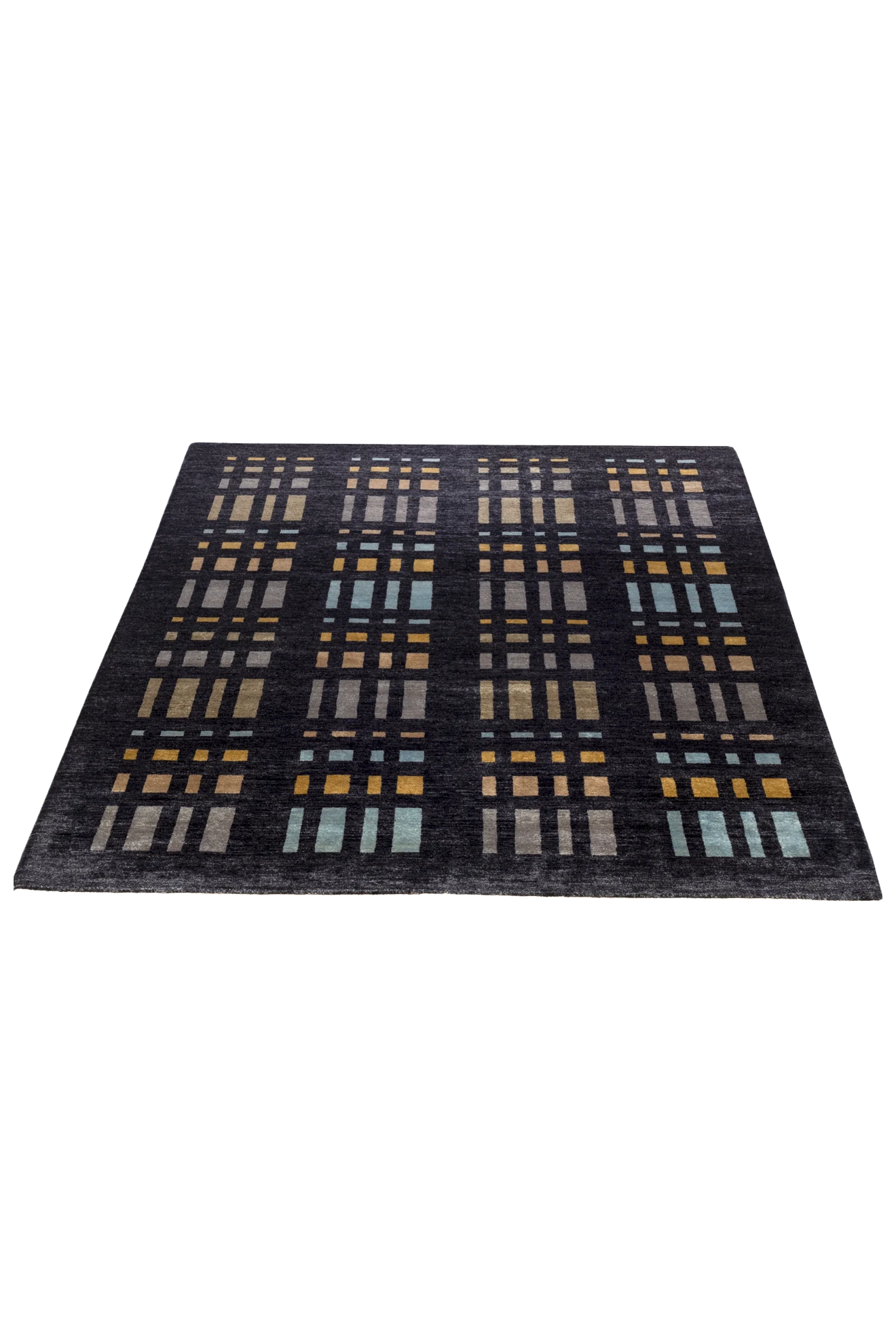 Gabbeh-Art Teppich - Colorwindows