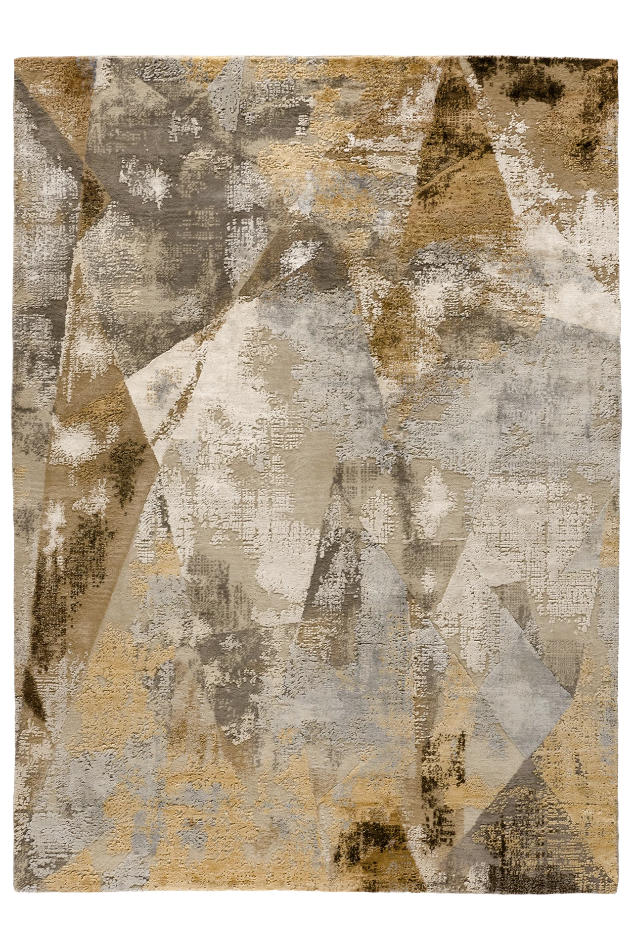 Jordan Collection Designteppich - Soho Eclipse