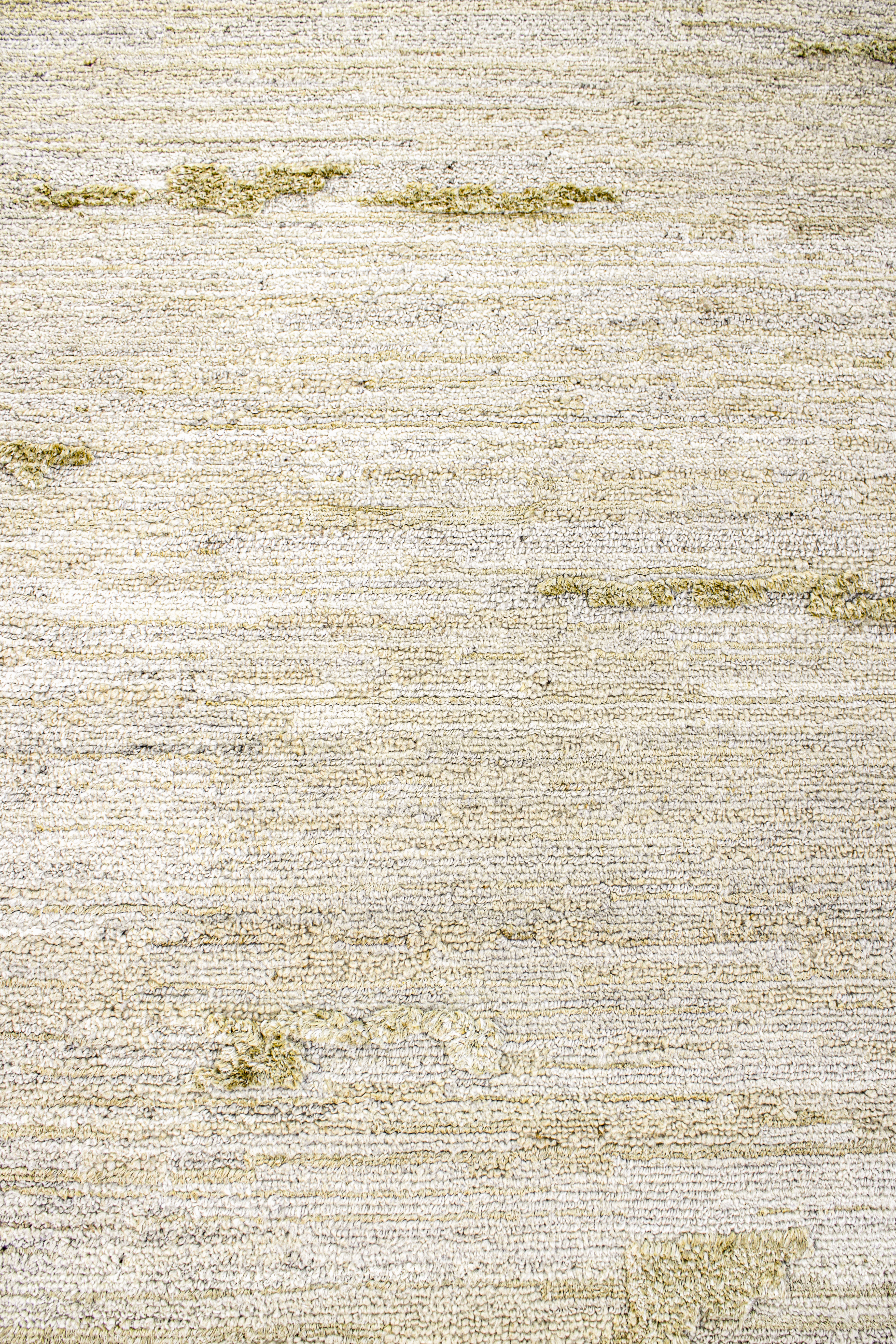 Designteppich Golden Dunes aus der Jordan Collection