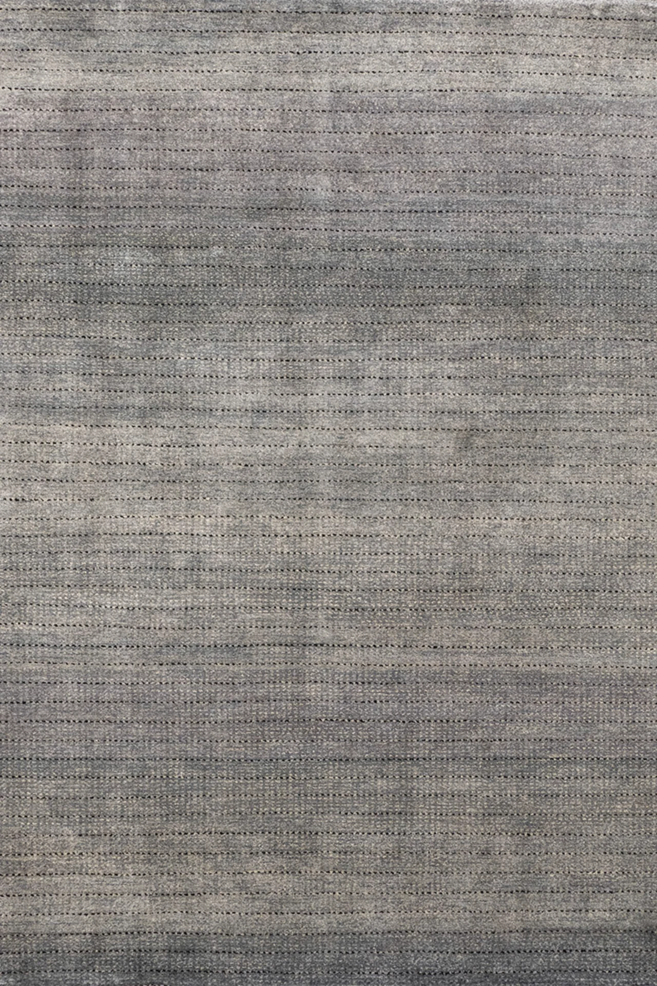 Gabbeh-Art Teppich - Silverflow