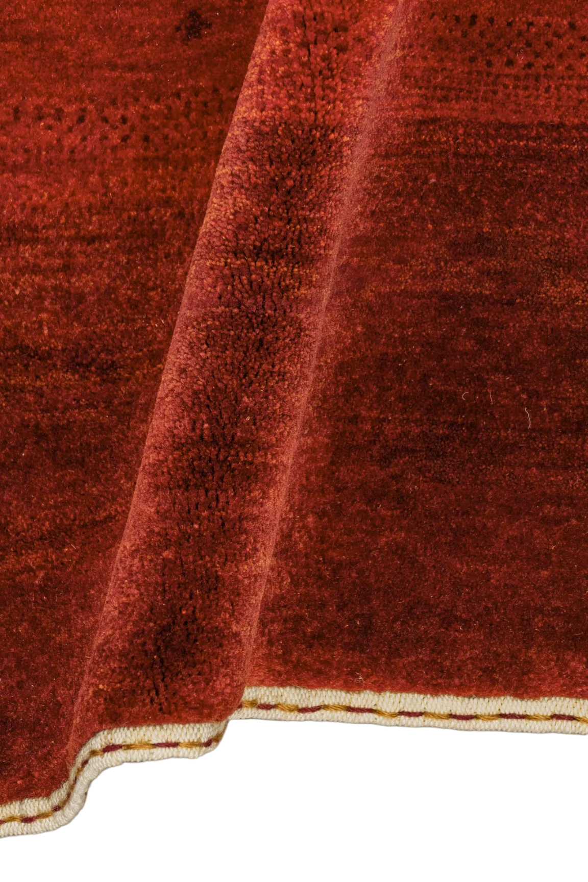 Gabbeh-Art Teppich - Jara