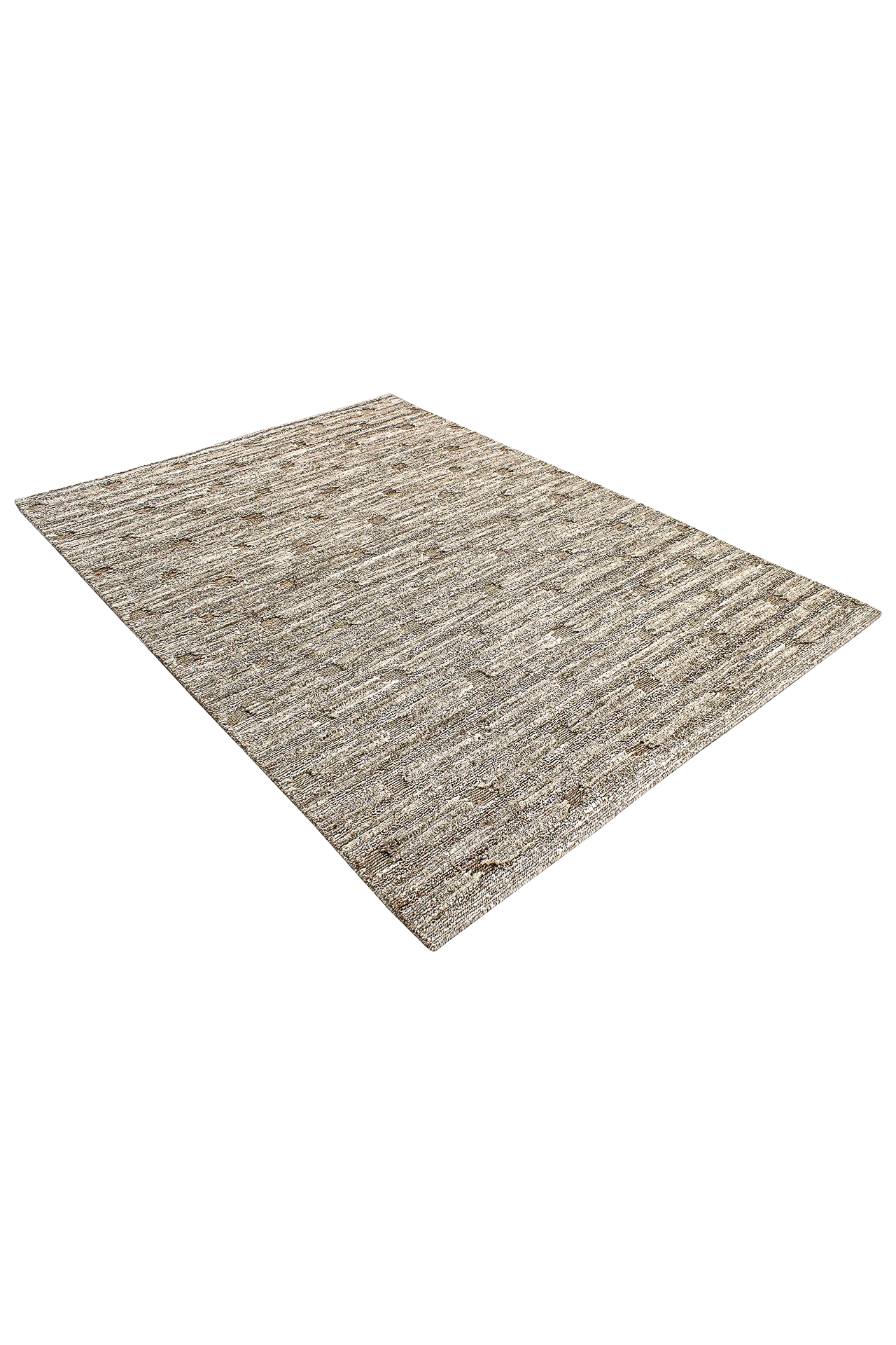 Jordan Collection Designteppich - Terra Calm