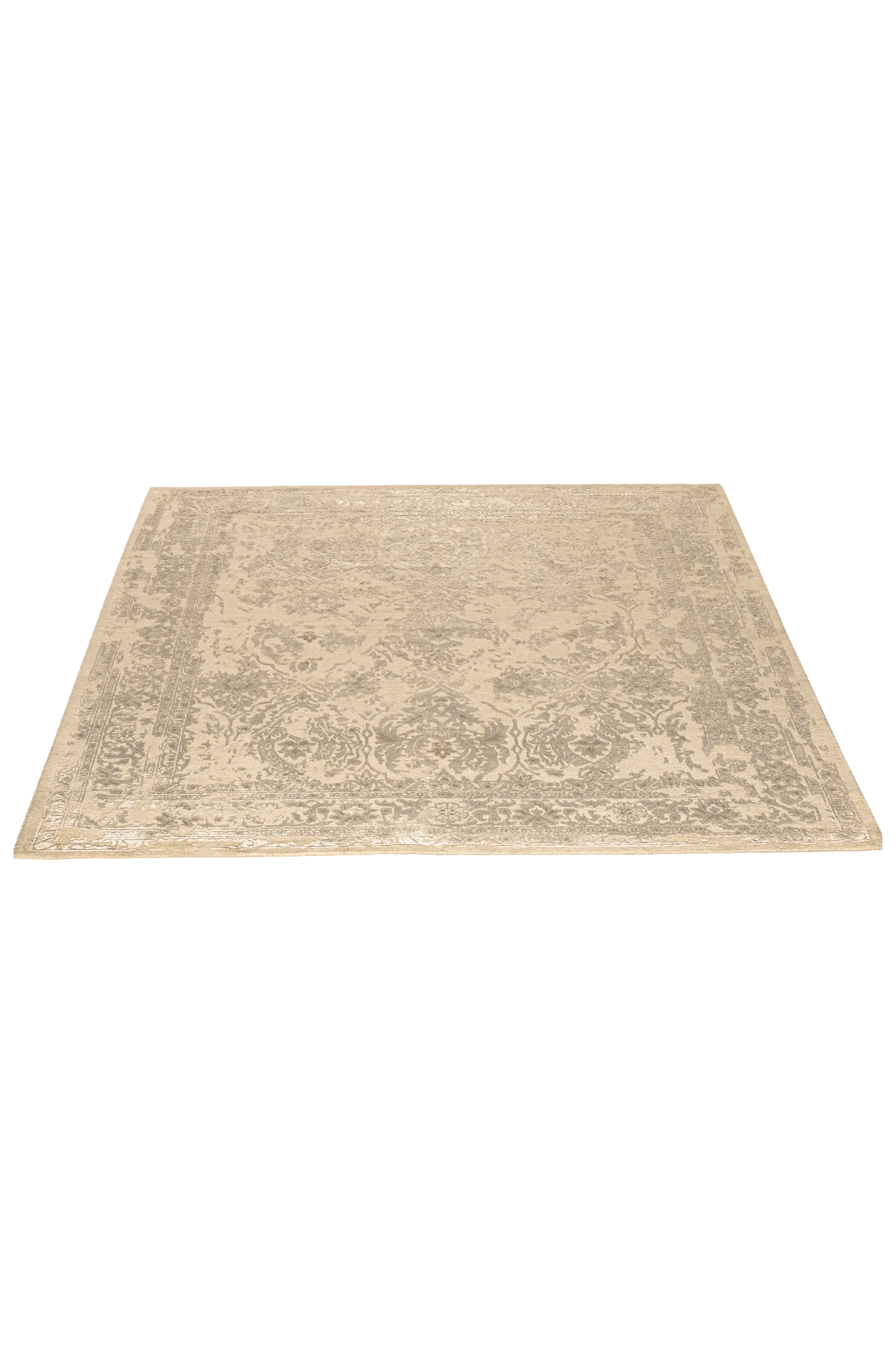 Jordan Collection Designteppich - Elara