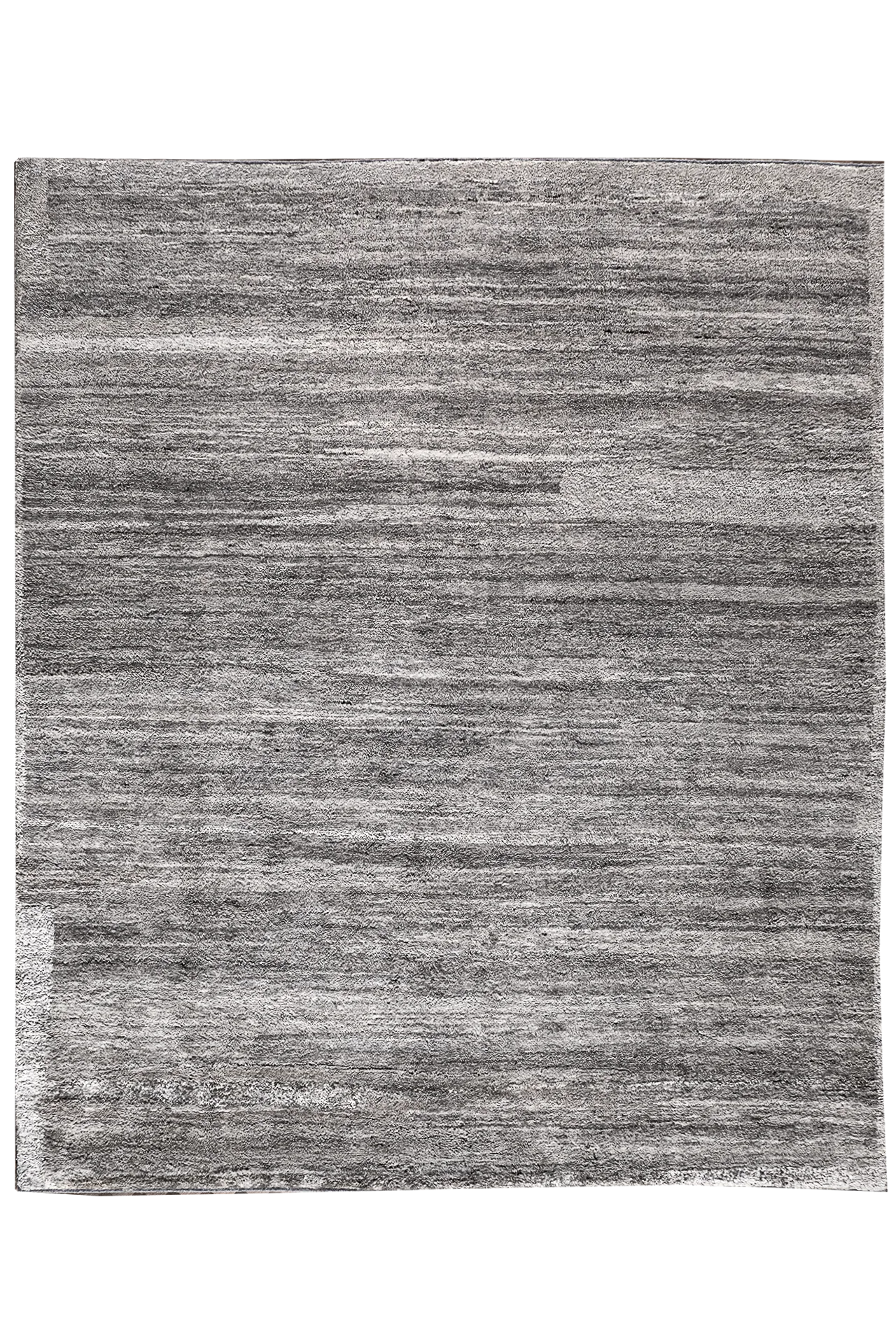 Jordan Collection Designteppich - Cashmere Smoke