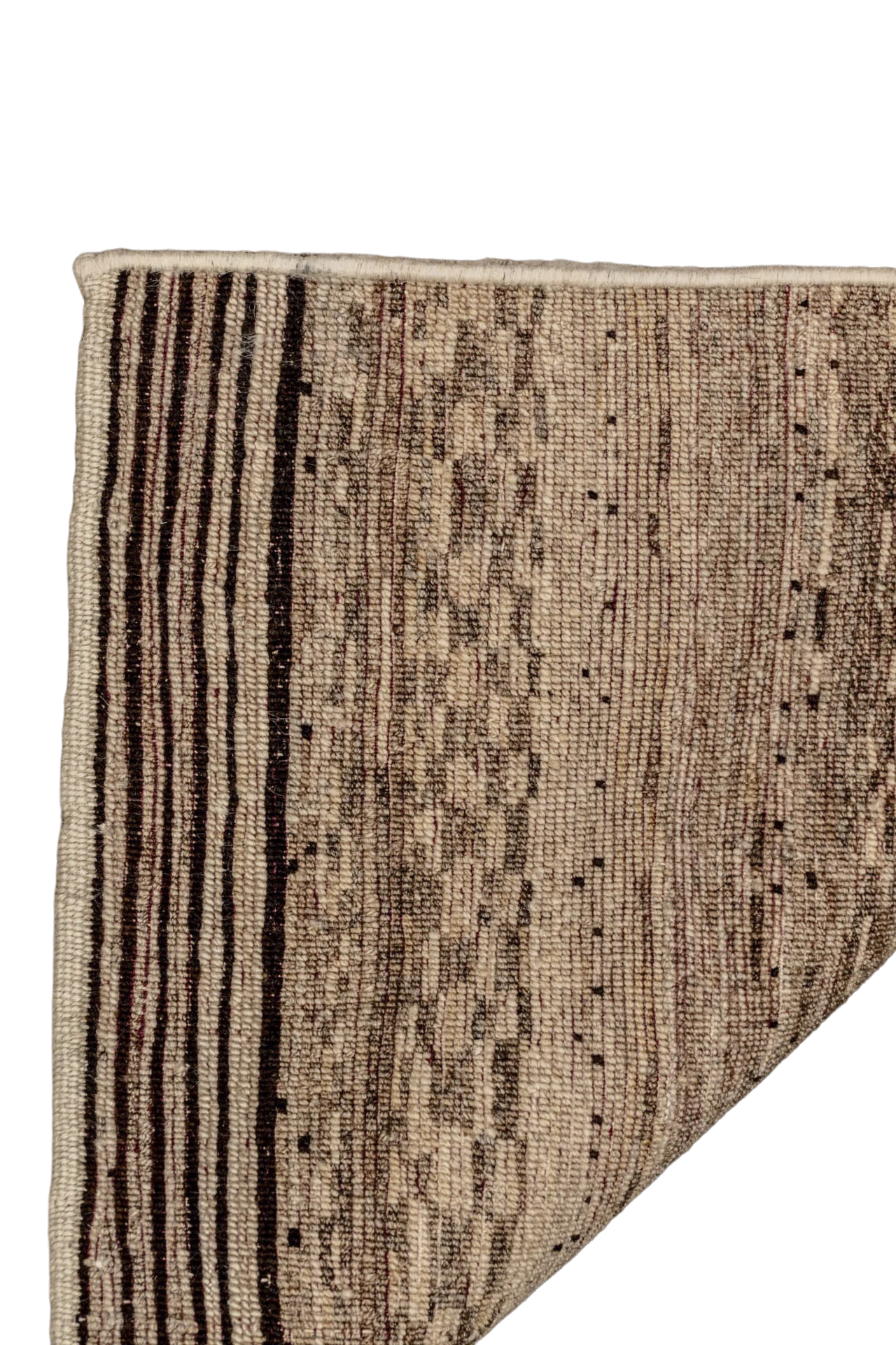 Gabbeh Teppich-Unikat - Wollpoesie