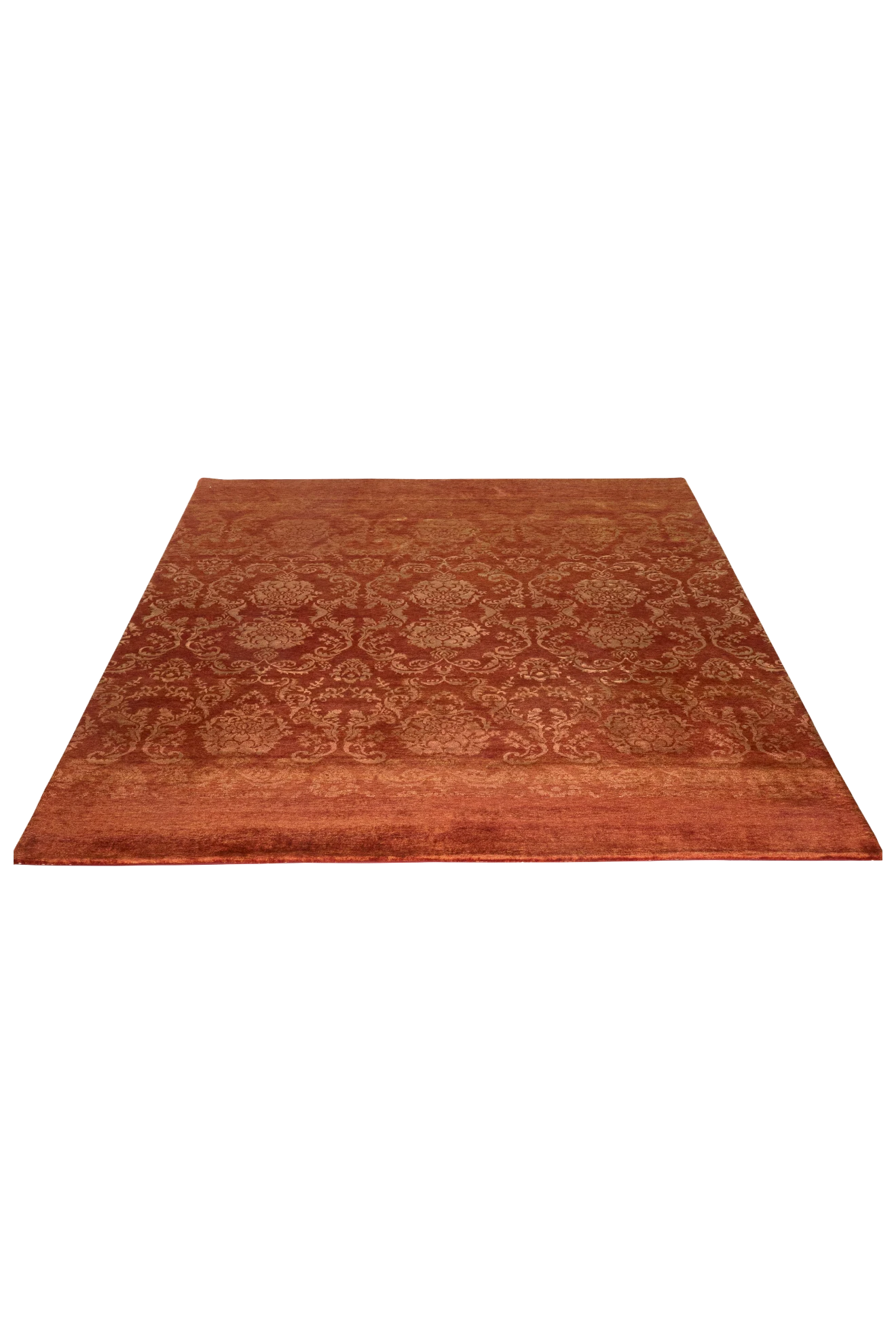 Jordan Masterpiece Designteppich - Marie