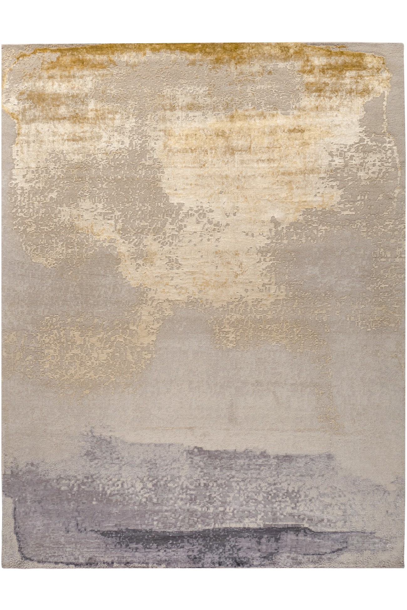 Jordan Masterpiece Designteppich - Fine Art