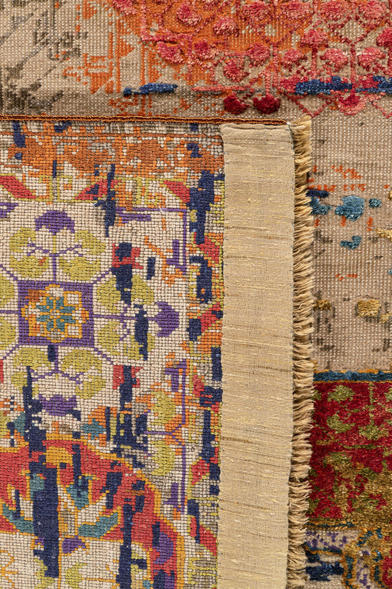 Jan Kath Teppich - Mamluk Charles