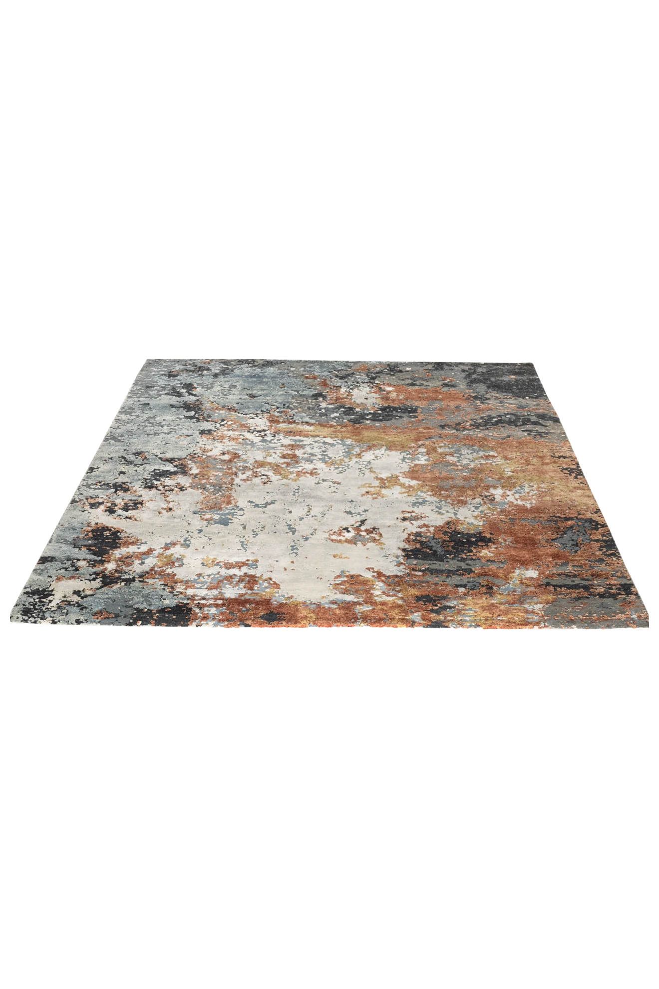 Jordan Collection Designteppich - Galaxy