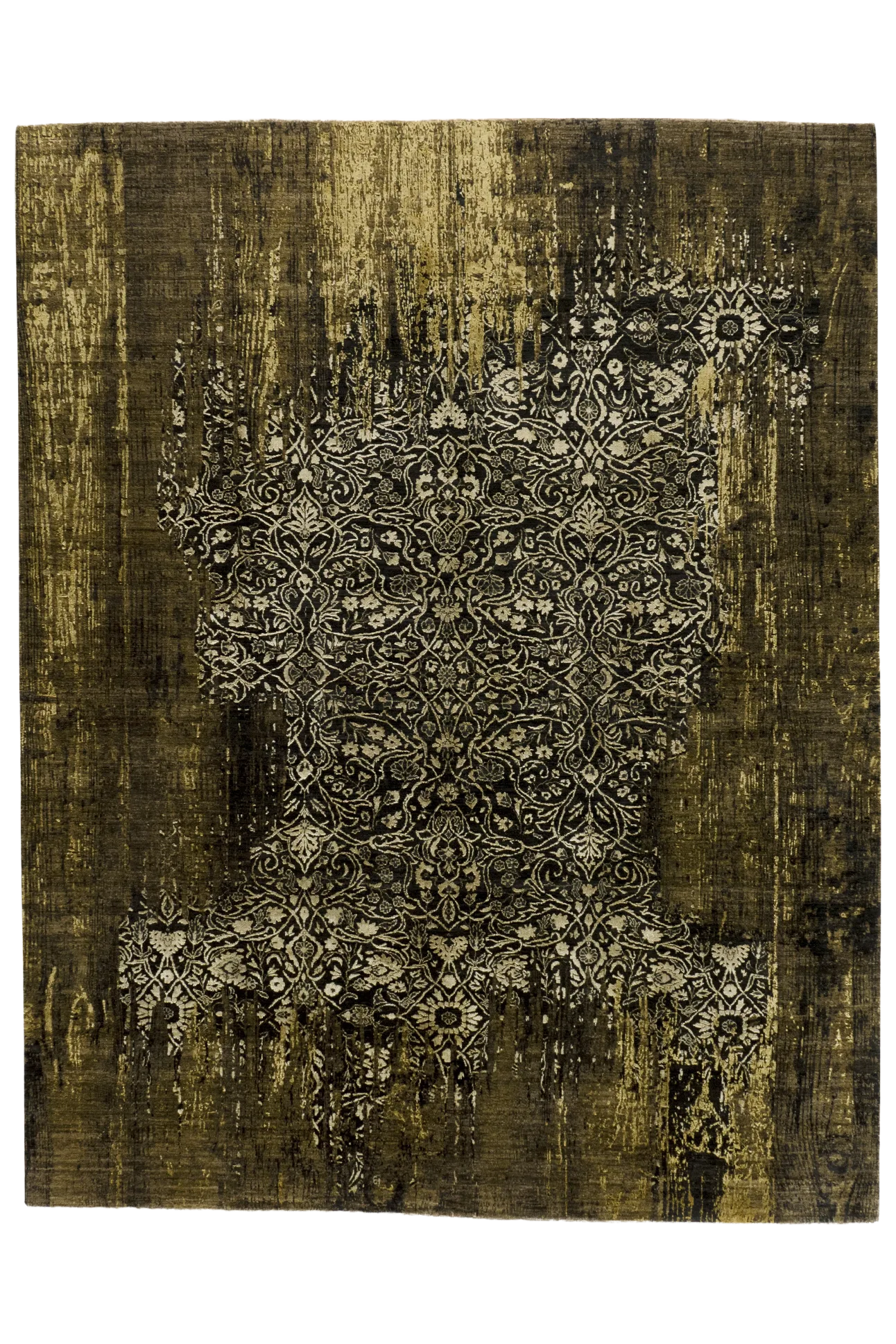 Jordan Masterpiece Designteppich - Golestan Palace