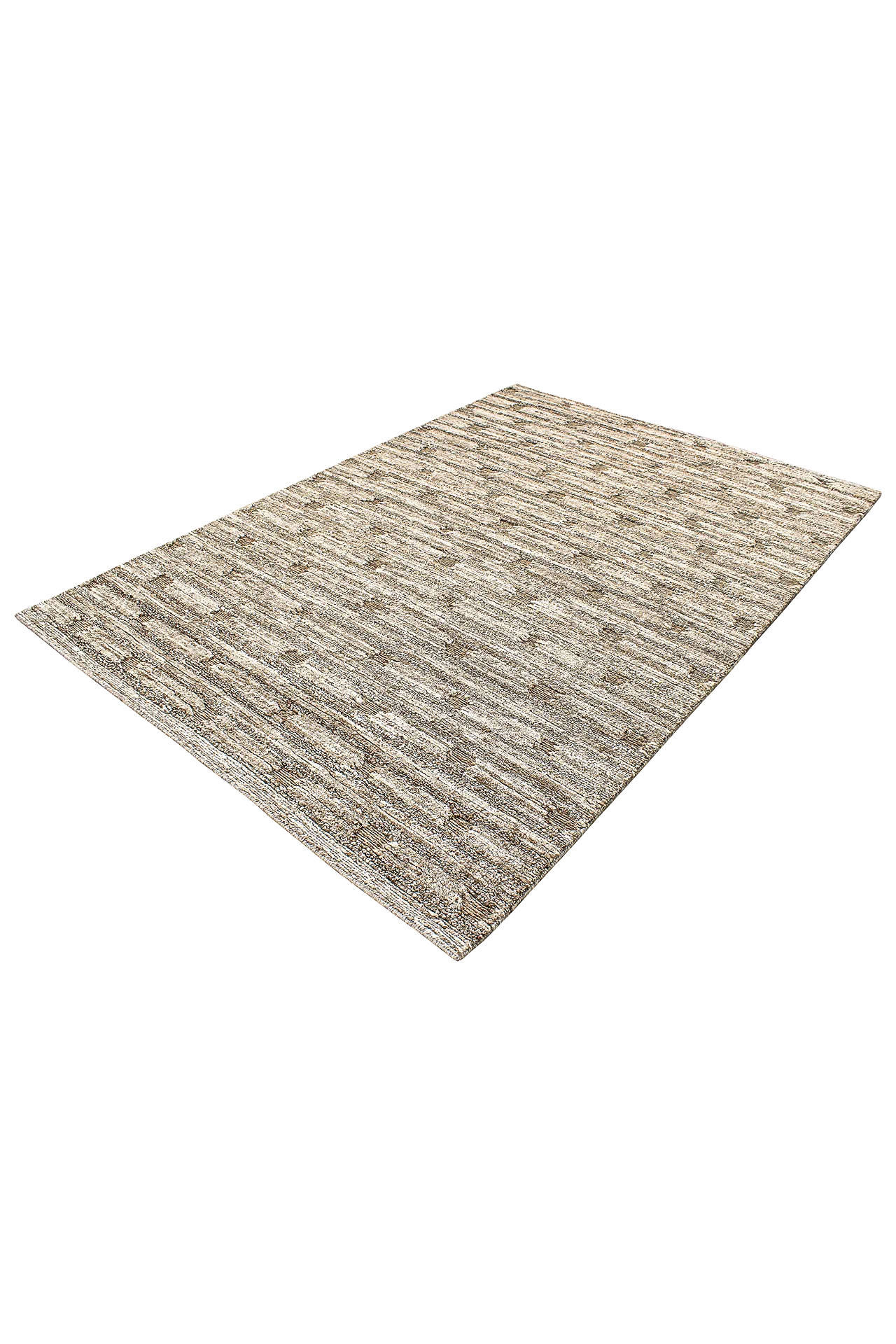 Jordan Collection Designteppich - Terra Calm