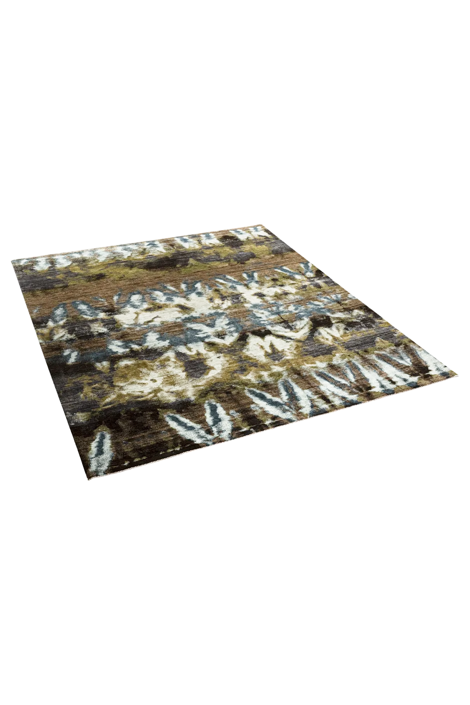 Jordan Collection Designteppich - Sealife