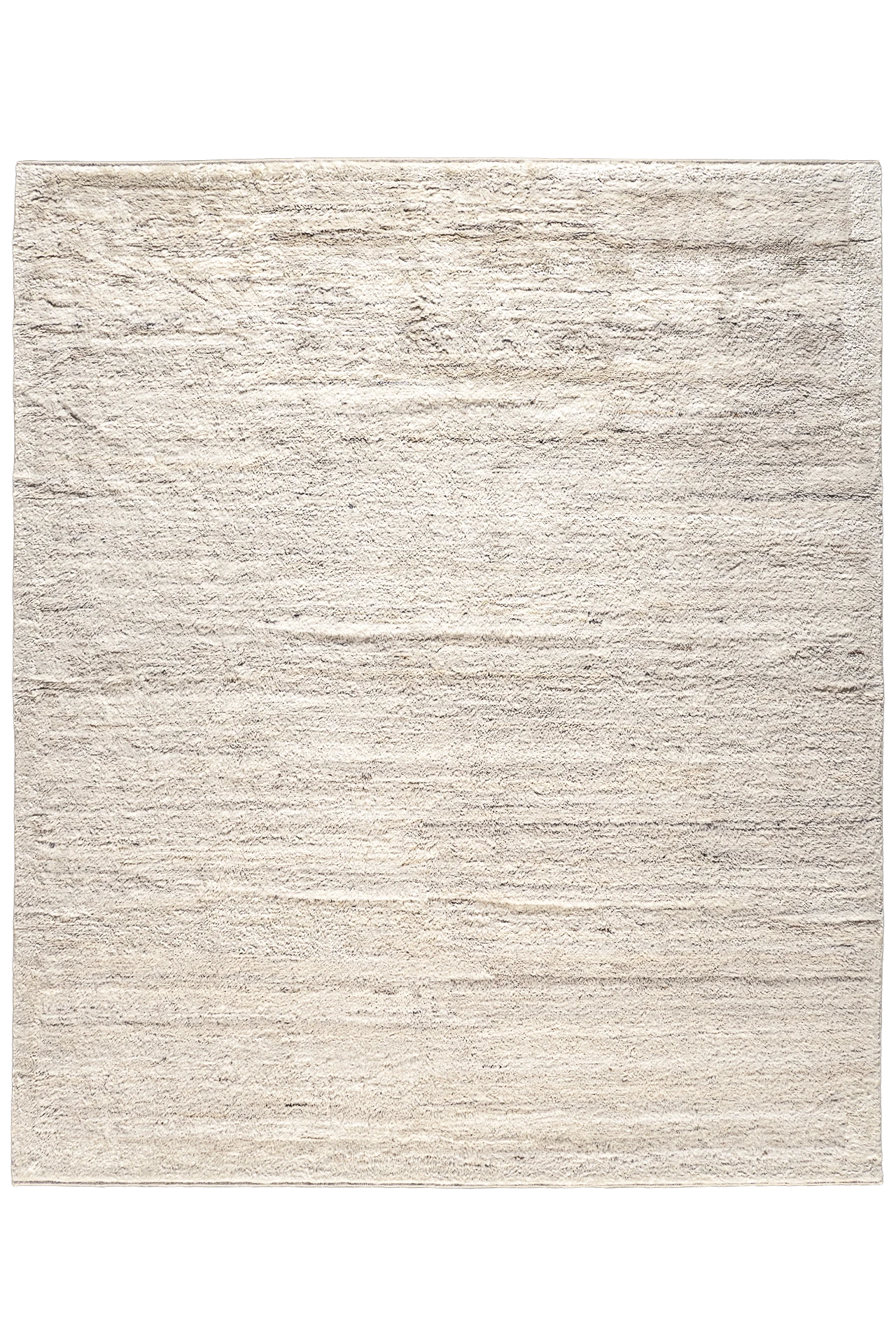 Jordan Collection Designteppich - Beige Ivory