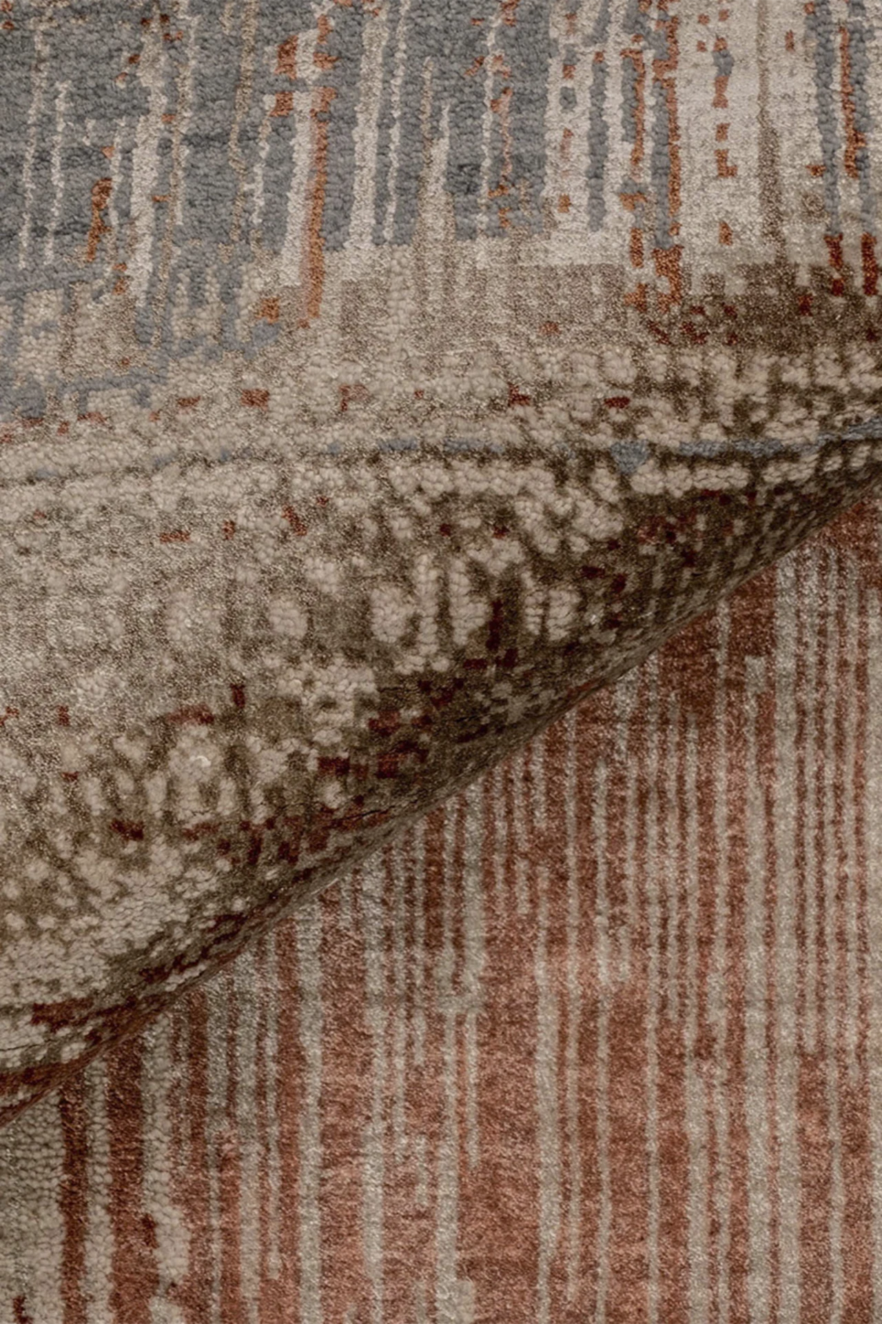 Jordan Collection Designteppich - Aureya