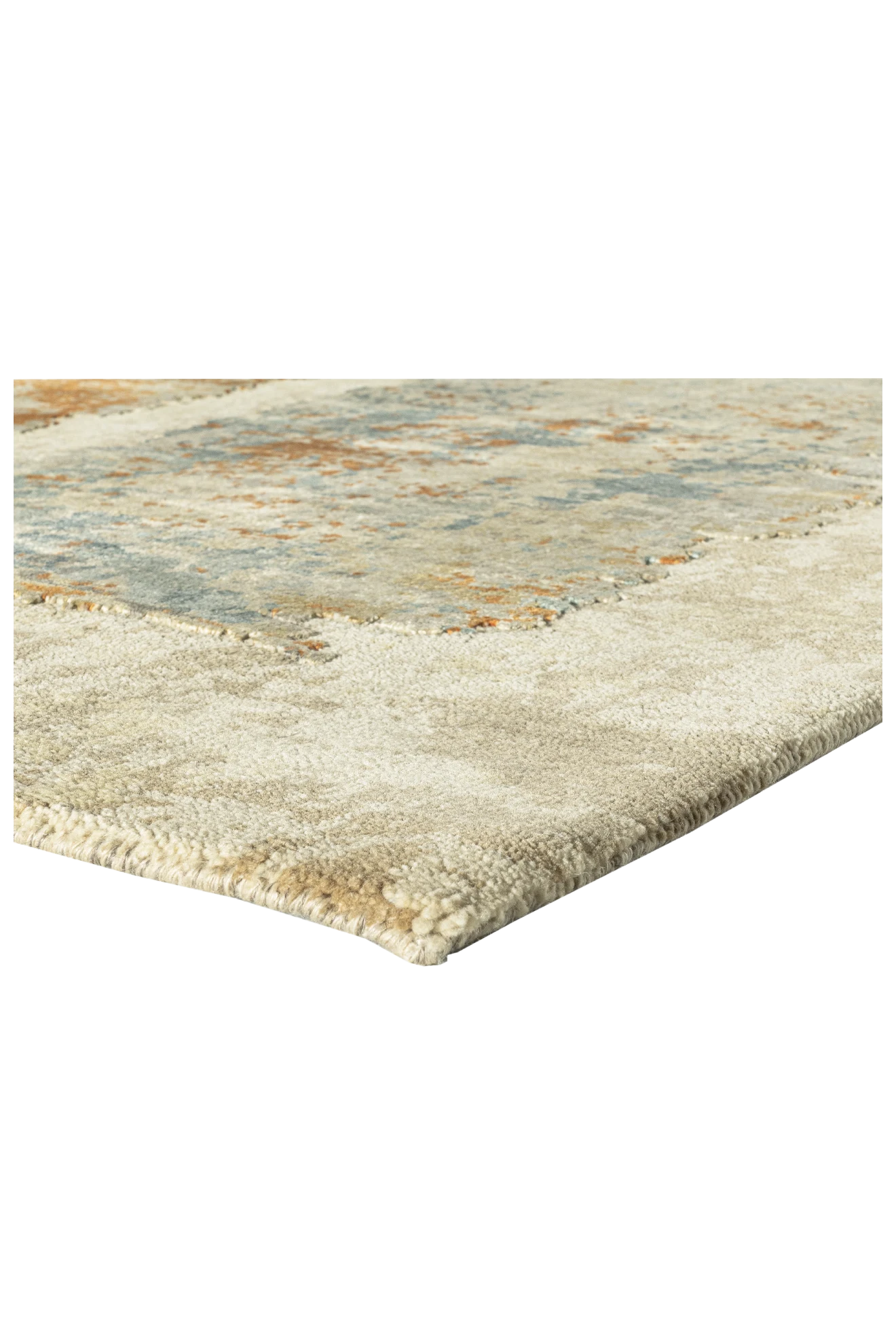 Jordan Collection Designteppich - Dreamlight