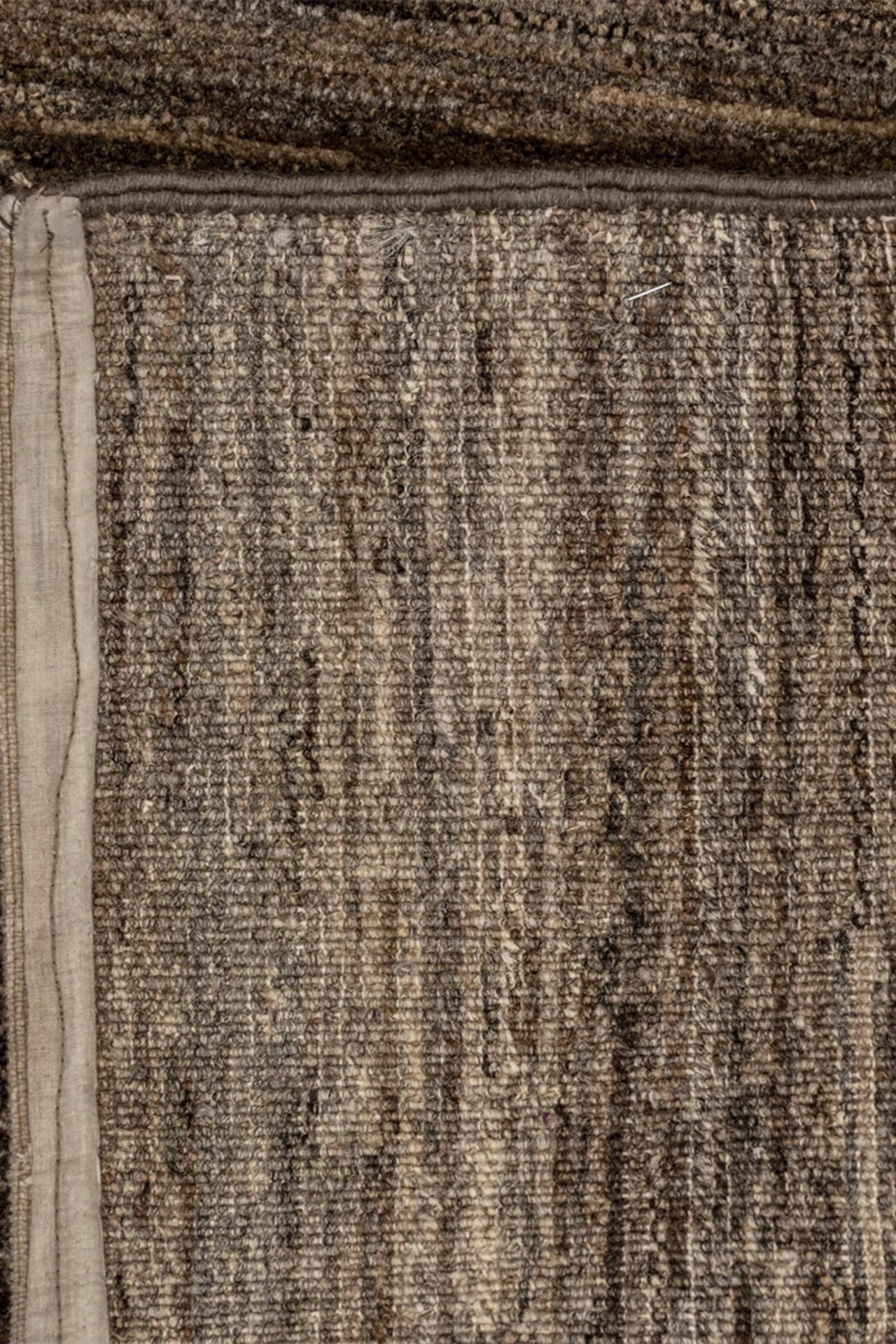 Gabbeh-Art Teppich - Schattenglanz