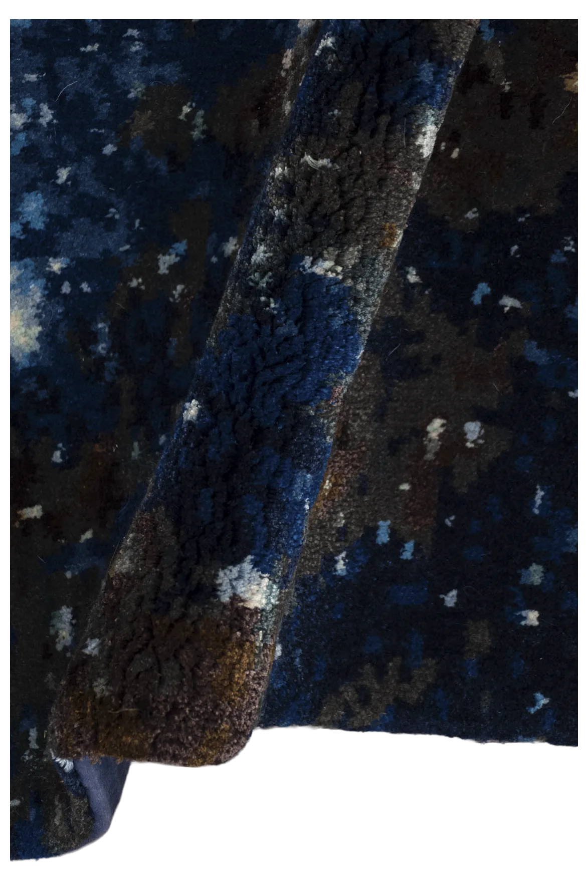 Jan Kath Teppich - Space 3
